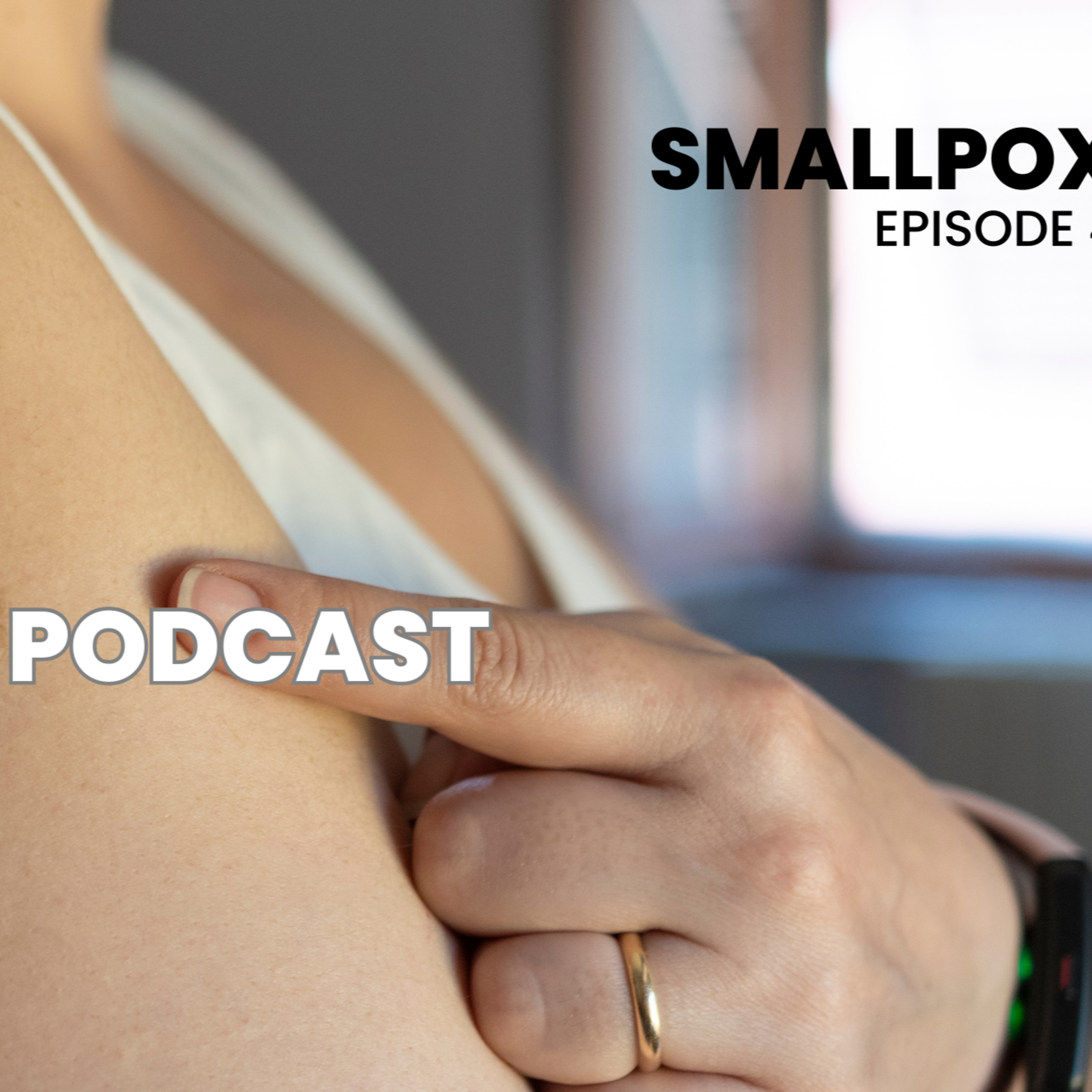 THE EXTERMINATOR of Civilizations – Smallpox