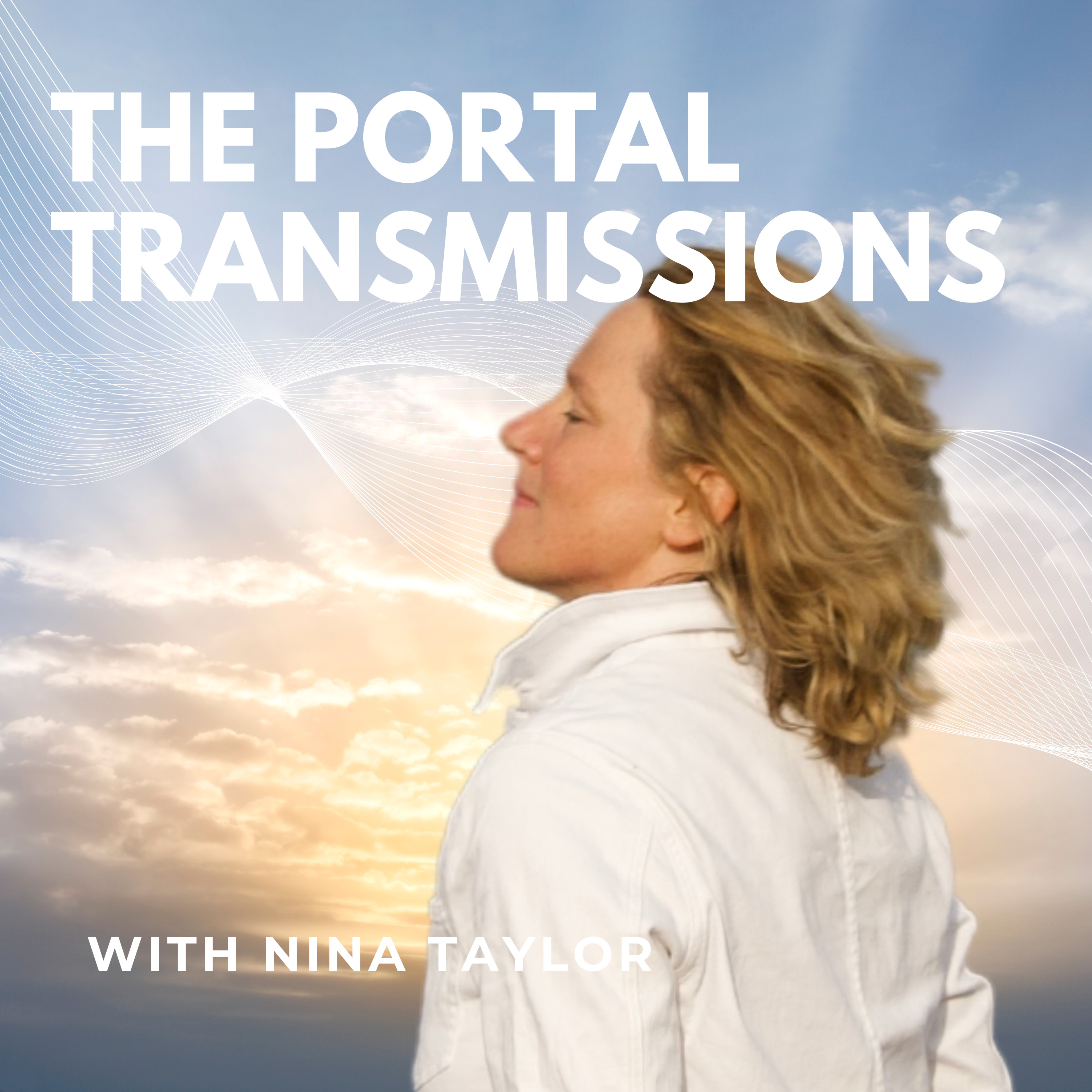 THE PORTAL TRANSMISSIONS