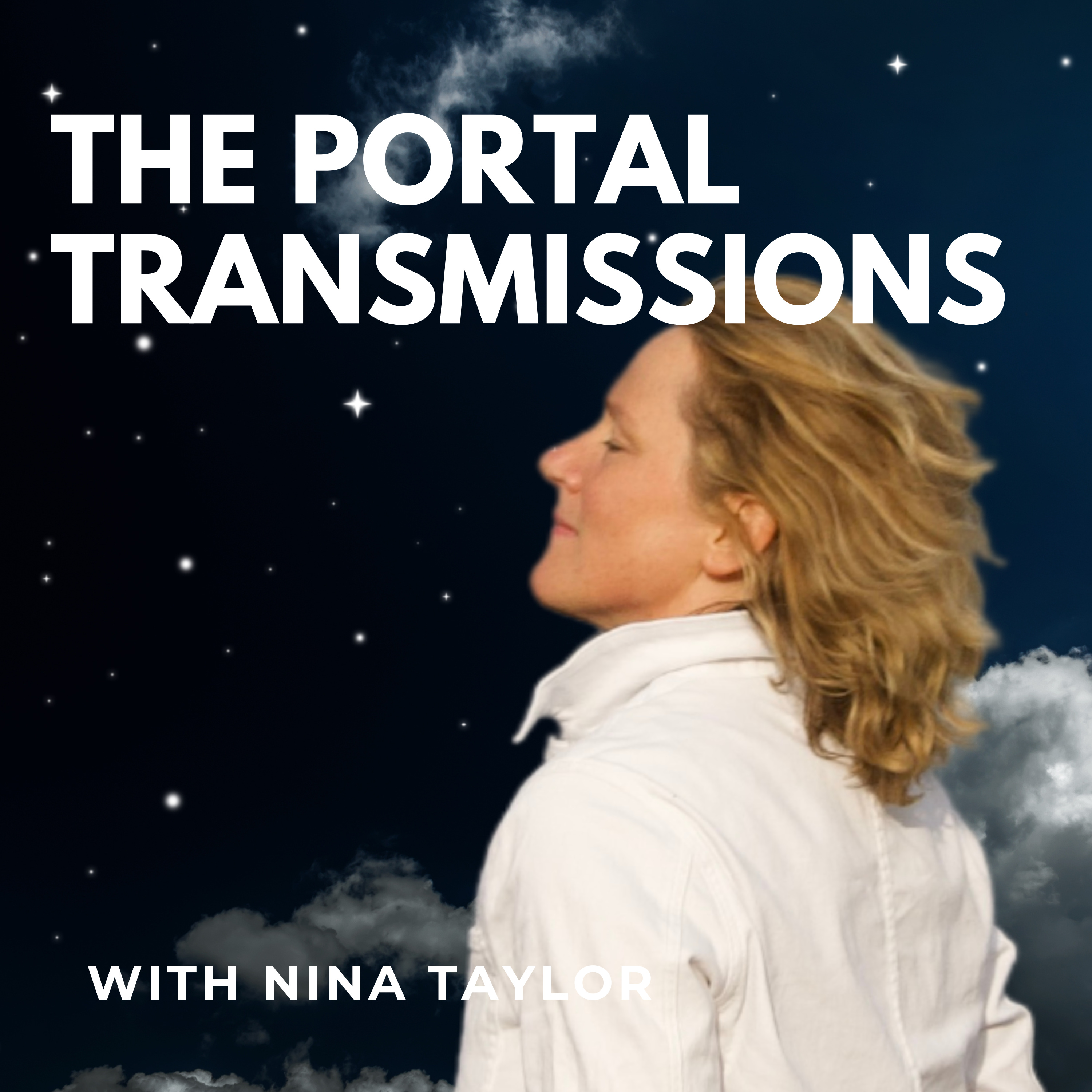 THE PORTAL TRANSMISSIONS