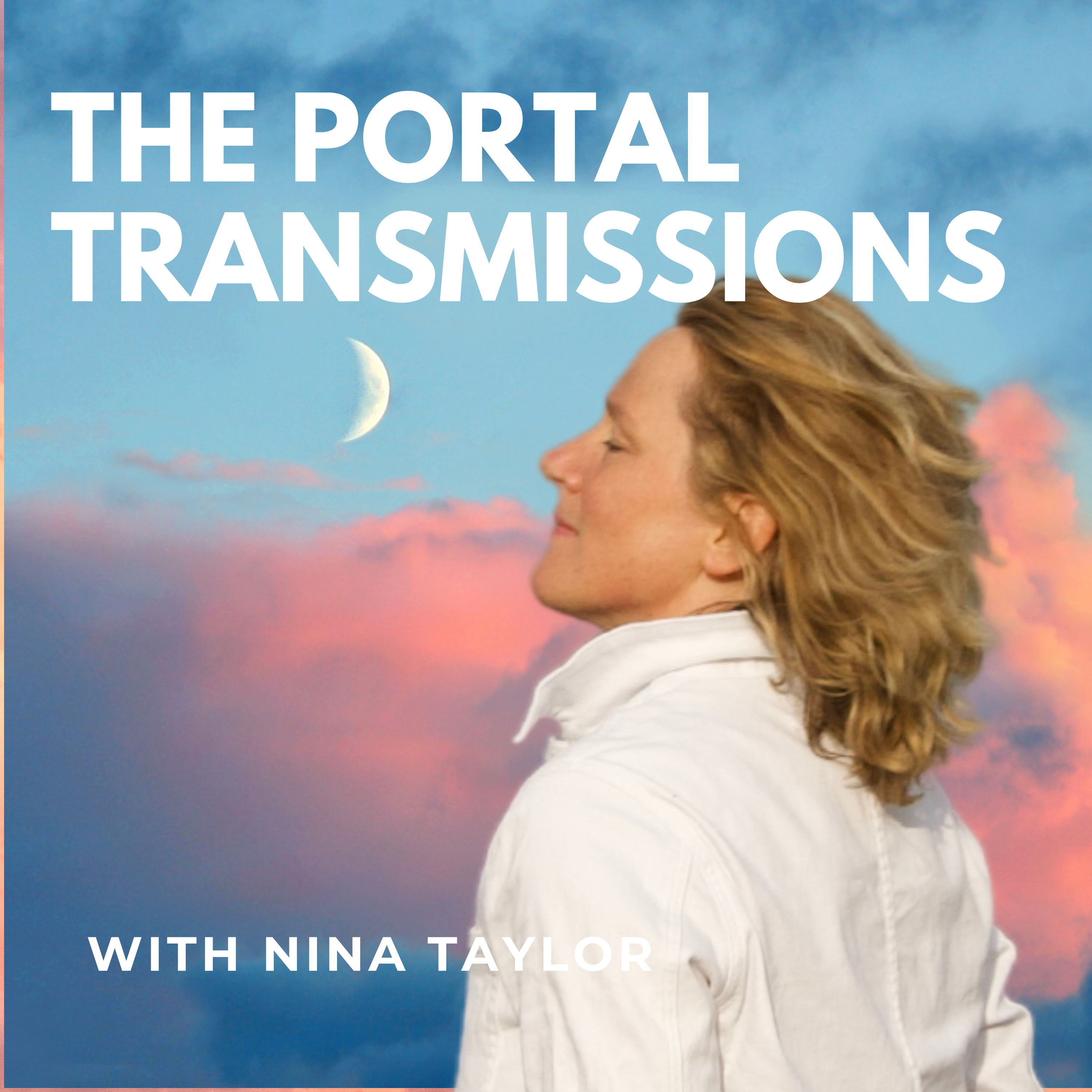 THE PORTAL TRANSMISSIONS