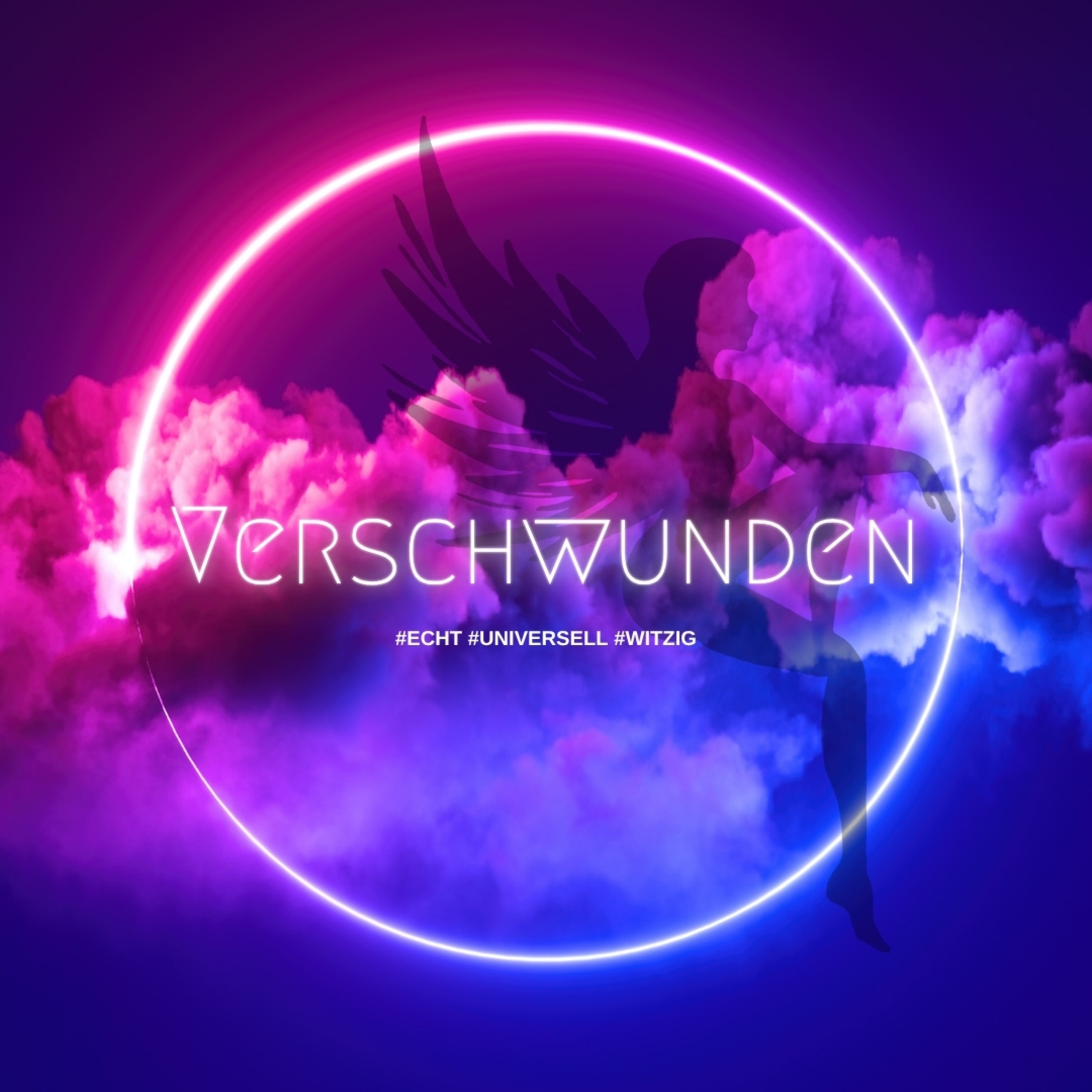 ARSCHFEEMOMENTE - Der Podcast - #echt #universell #witzig