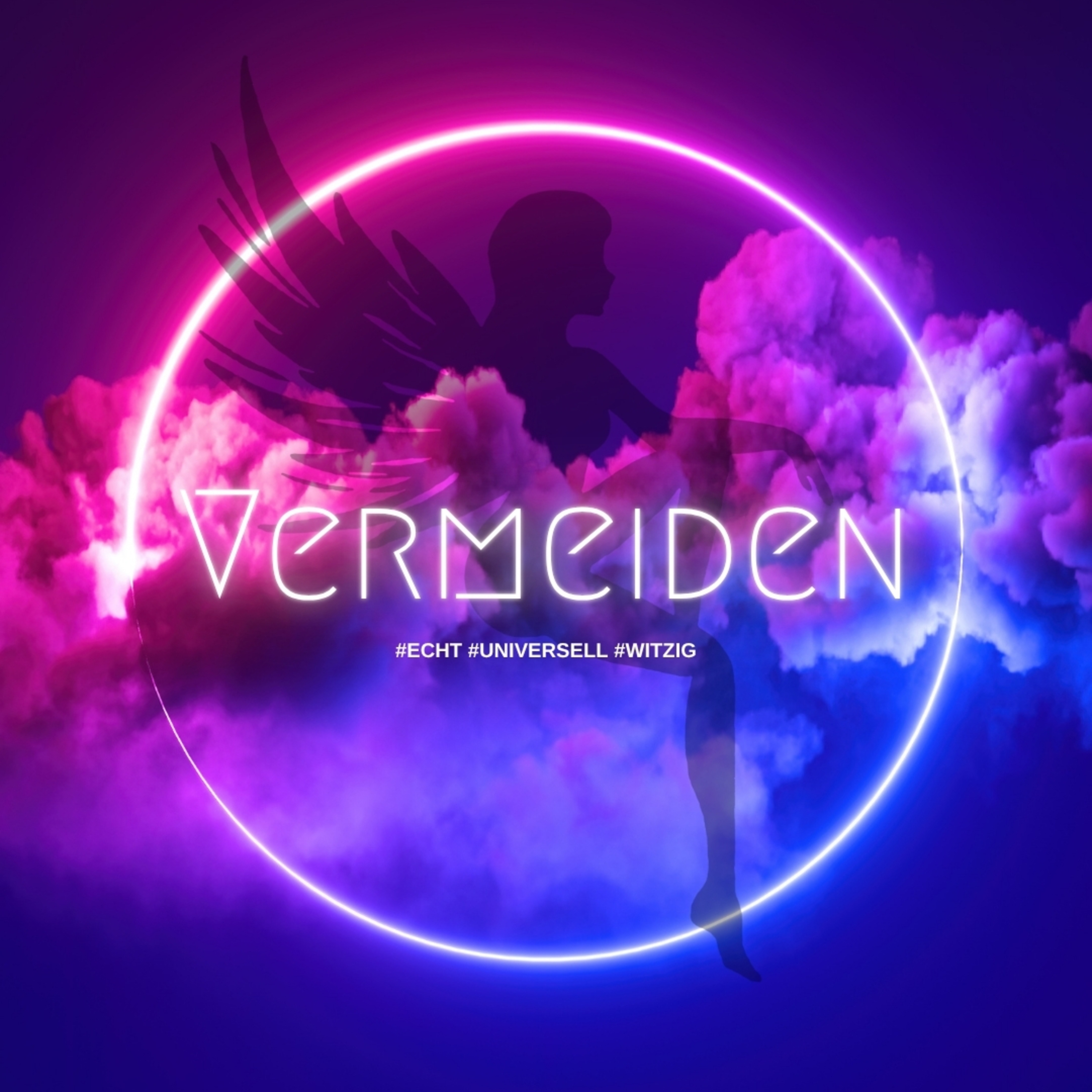 ARSCHFEEMOMENTE - Der Podcast - #echt #universell #witzig