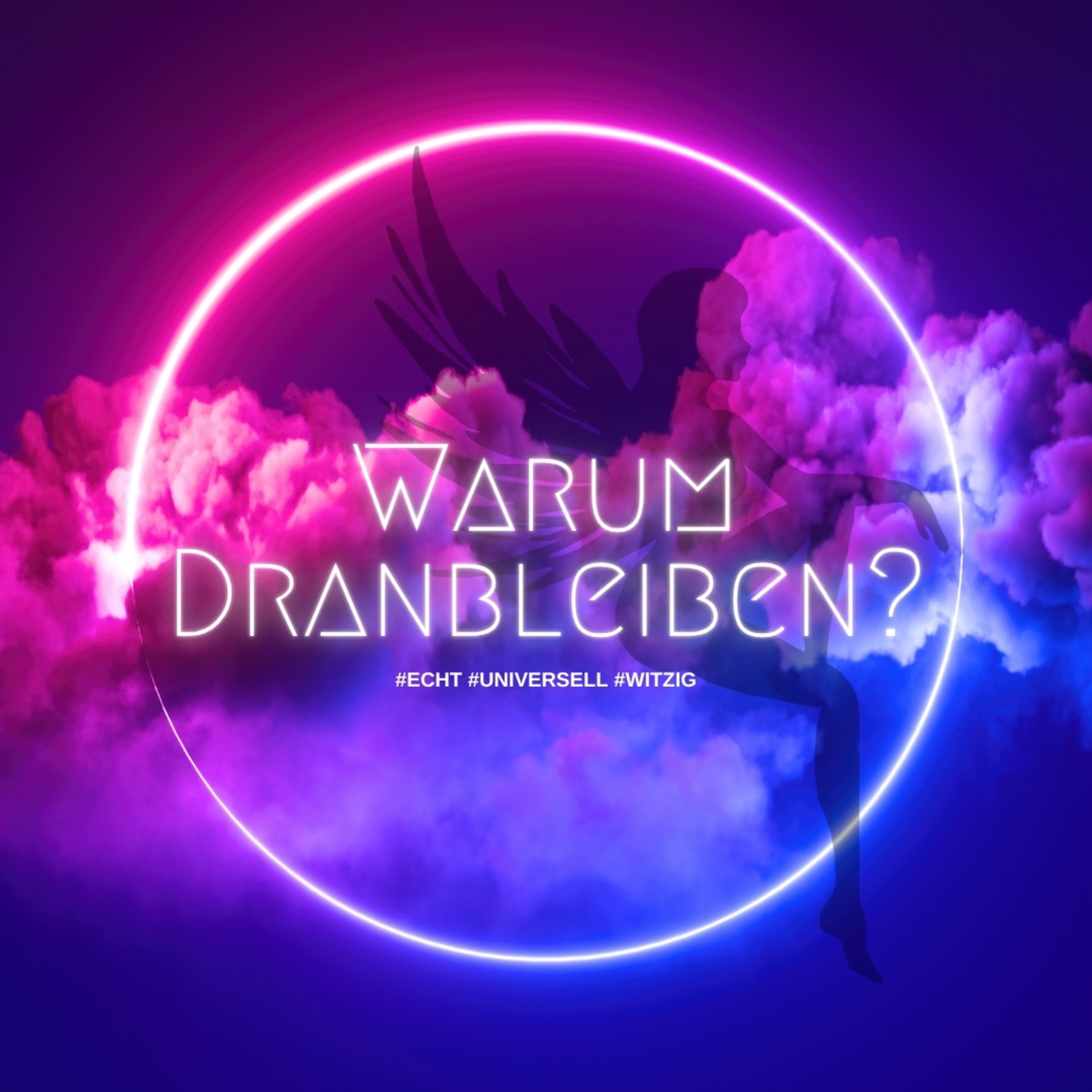 ARSCHFEEMOMENTE - Der Podcast - #echt #universell #witzig