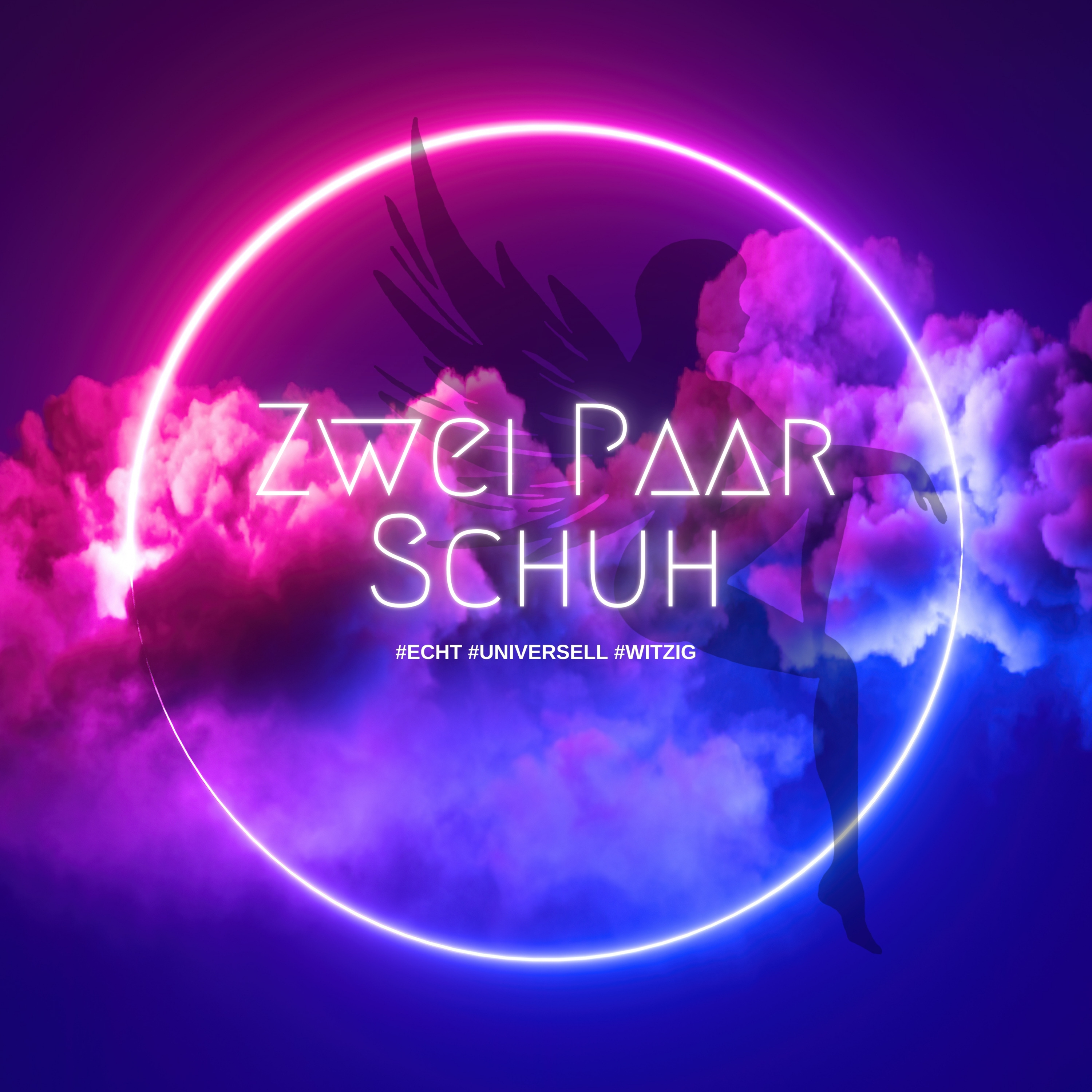 #44 - Zwei paar Schuh episode artwork