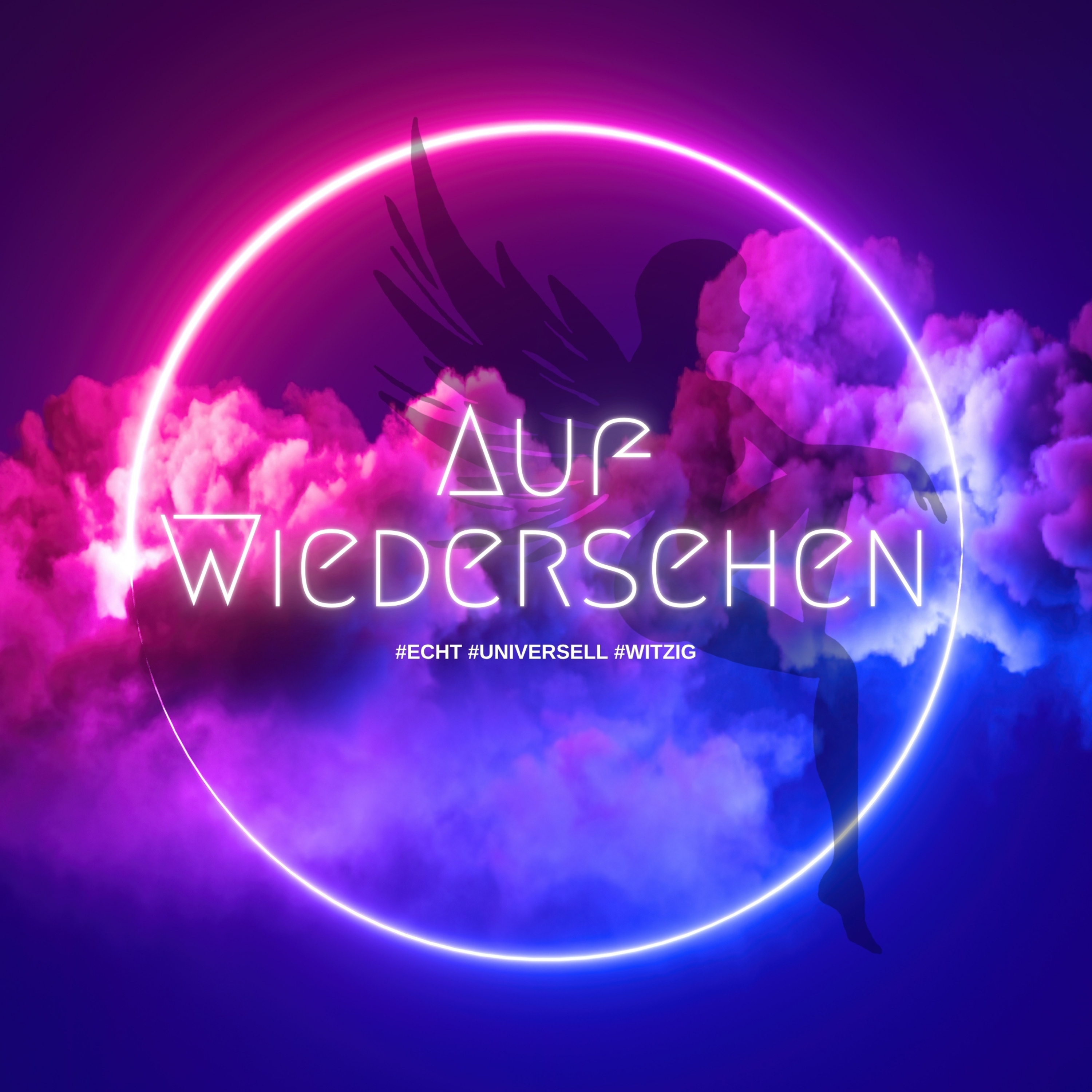 ARSCHFEEMOMENTE - Der Podcast - #echt #universell #witzig