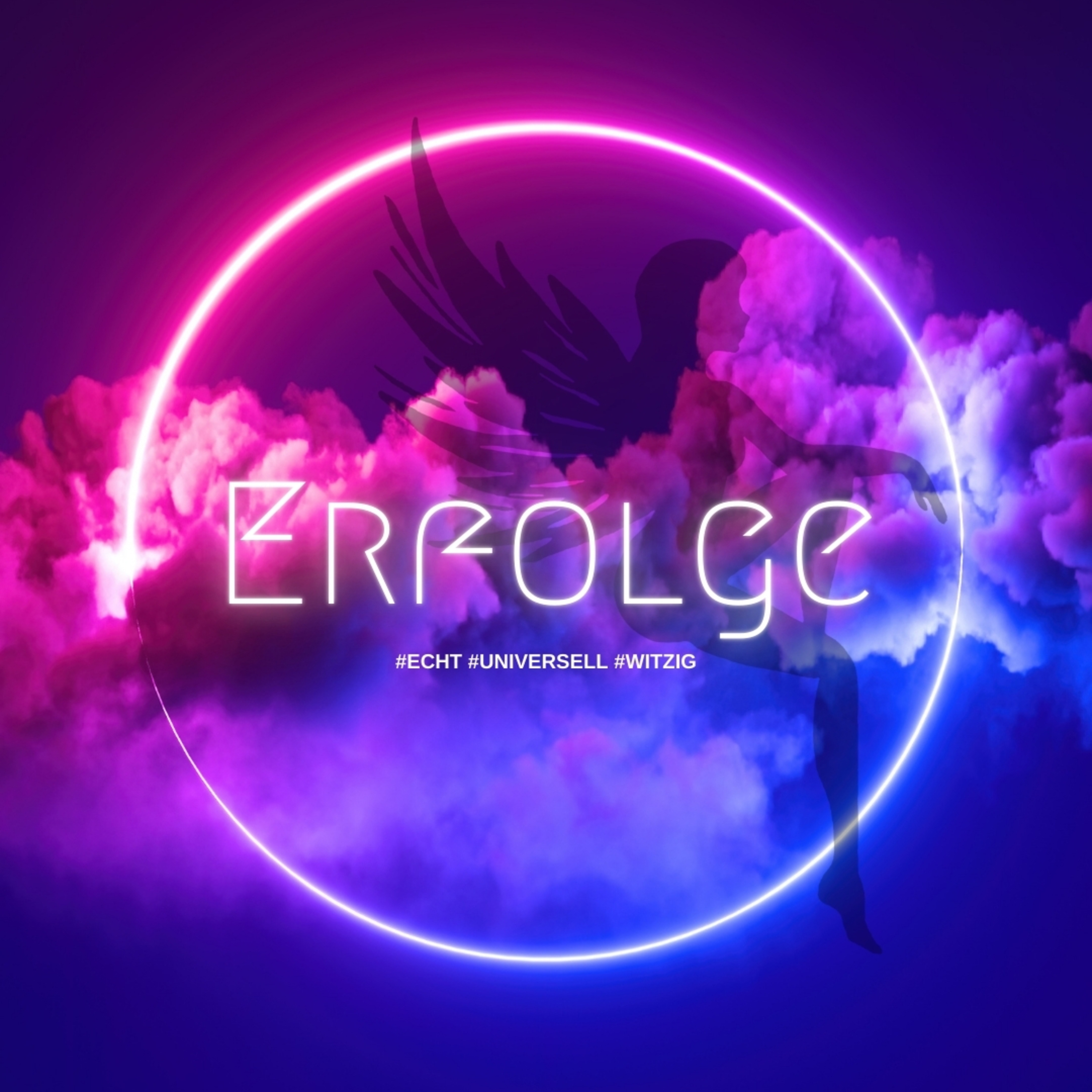 ARSCHFEEMOMENTE - Der Podcast - #echt #universell #witzig