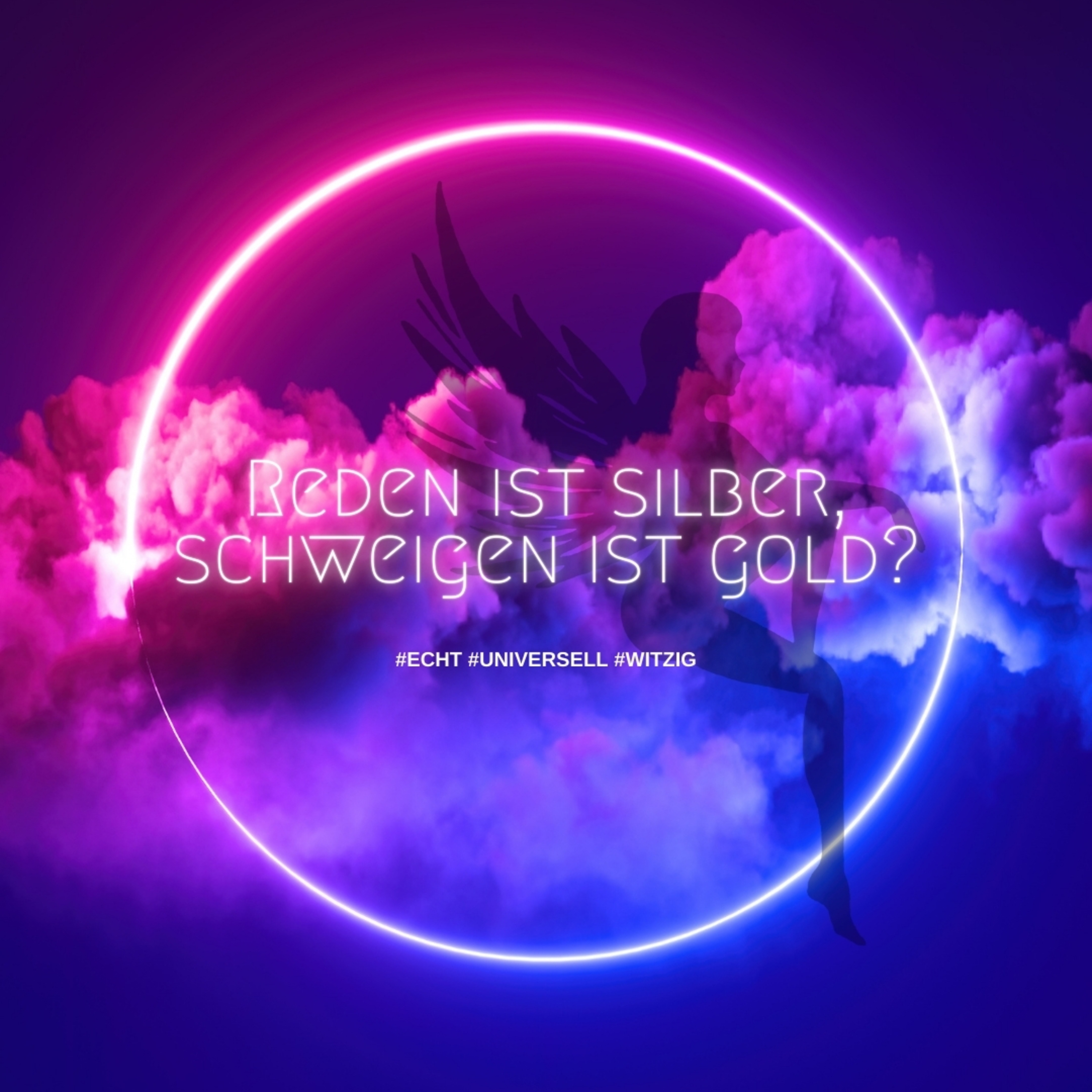 #57 - Reden ist silber, schweigen ist gold? episode artwork