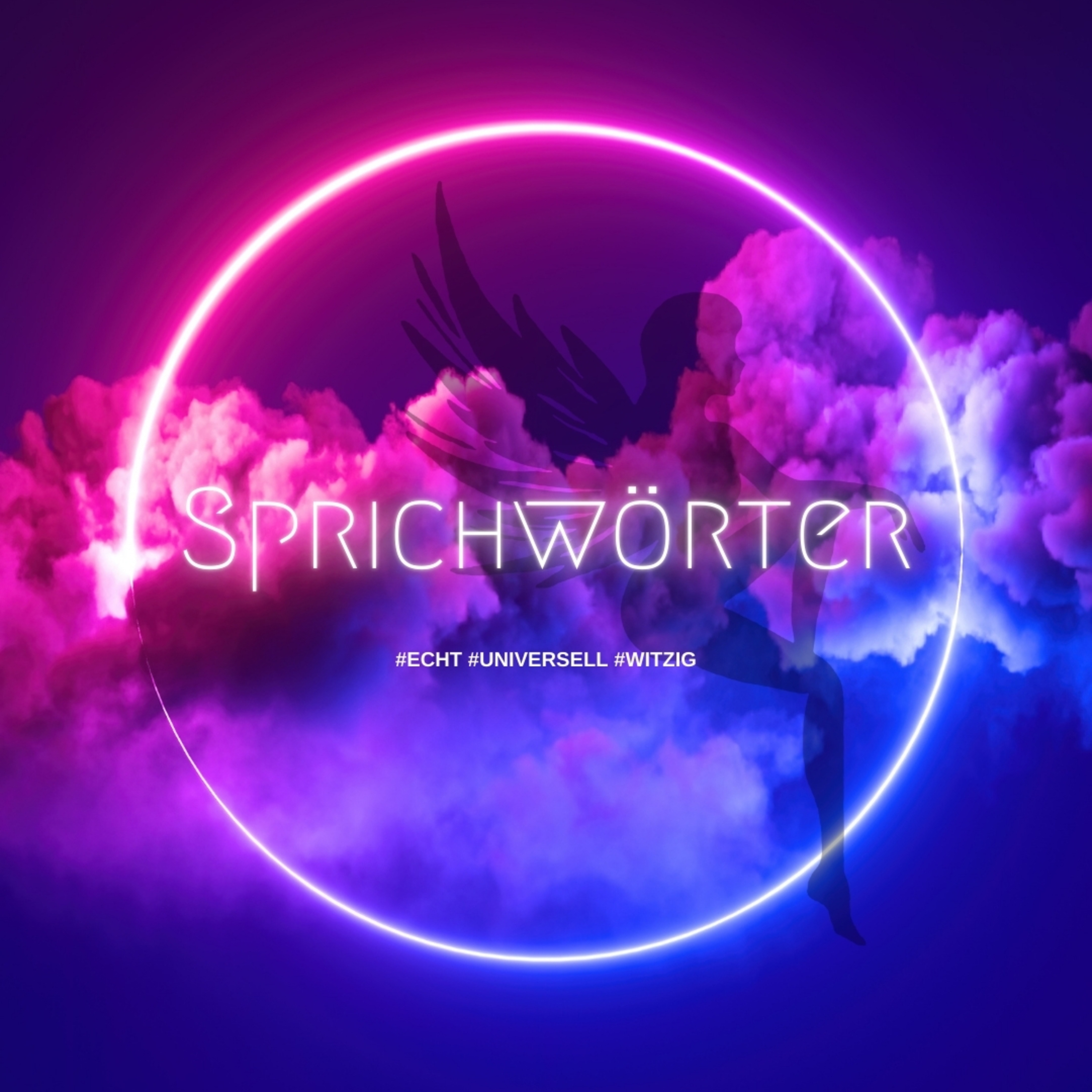 #58 - Sprichwörter episode artwork