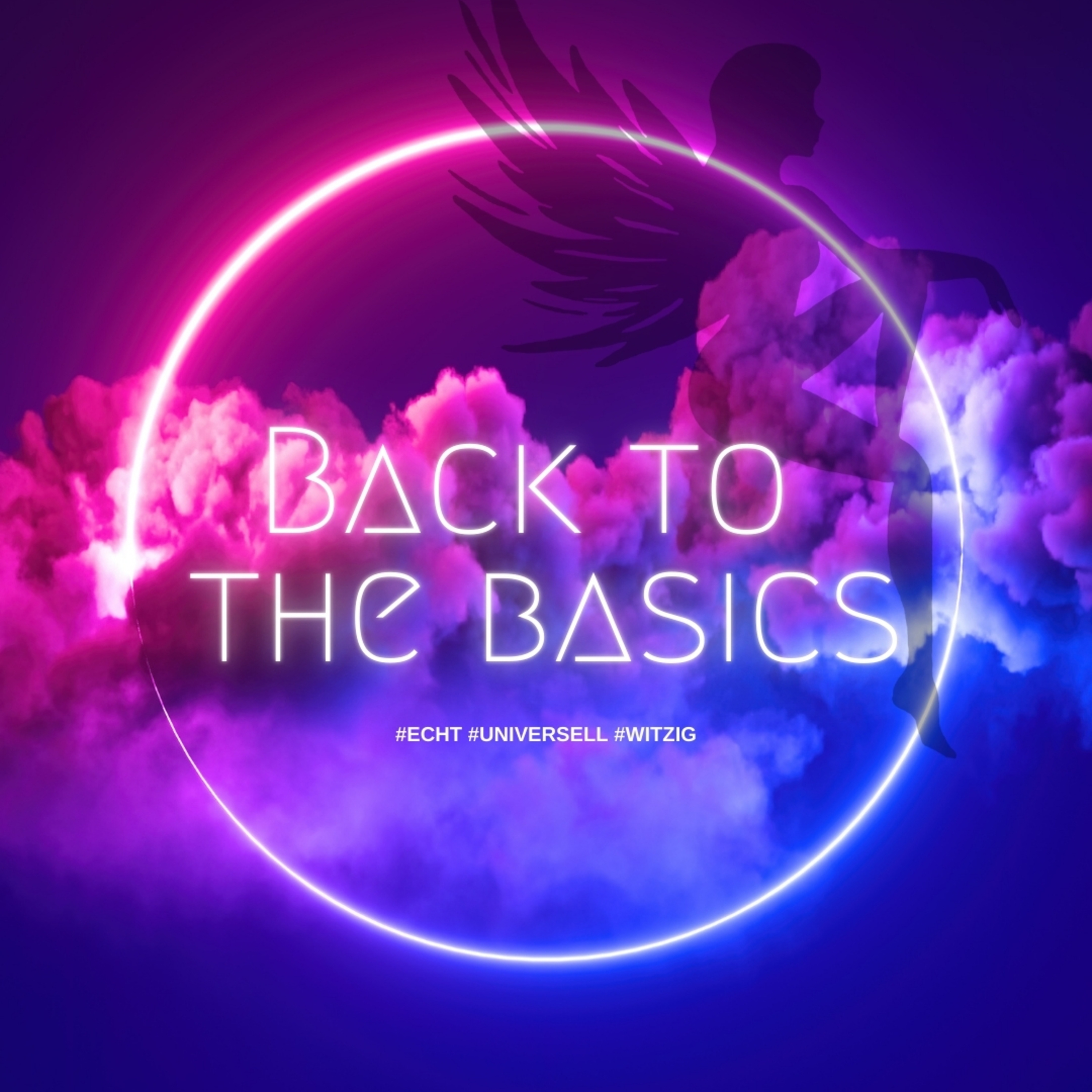 #59 - Back to the basics episode artwork