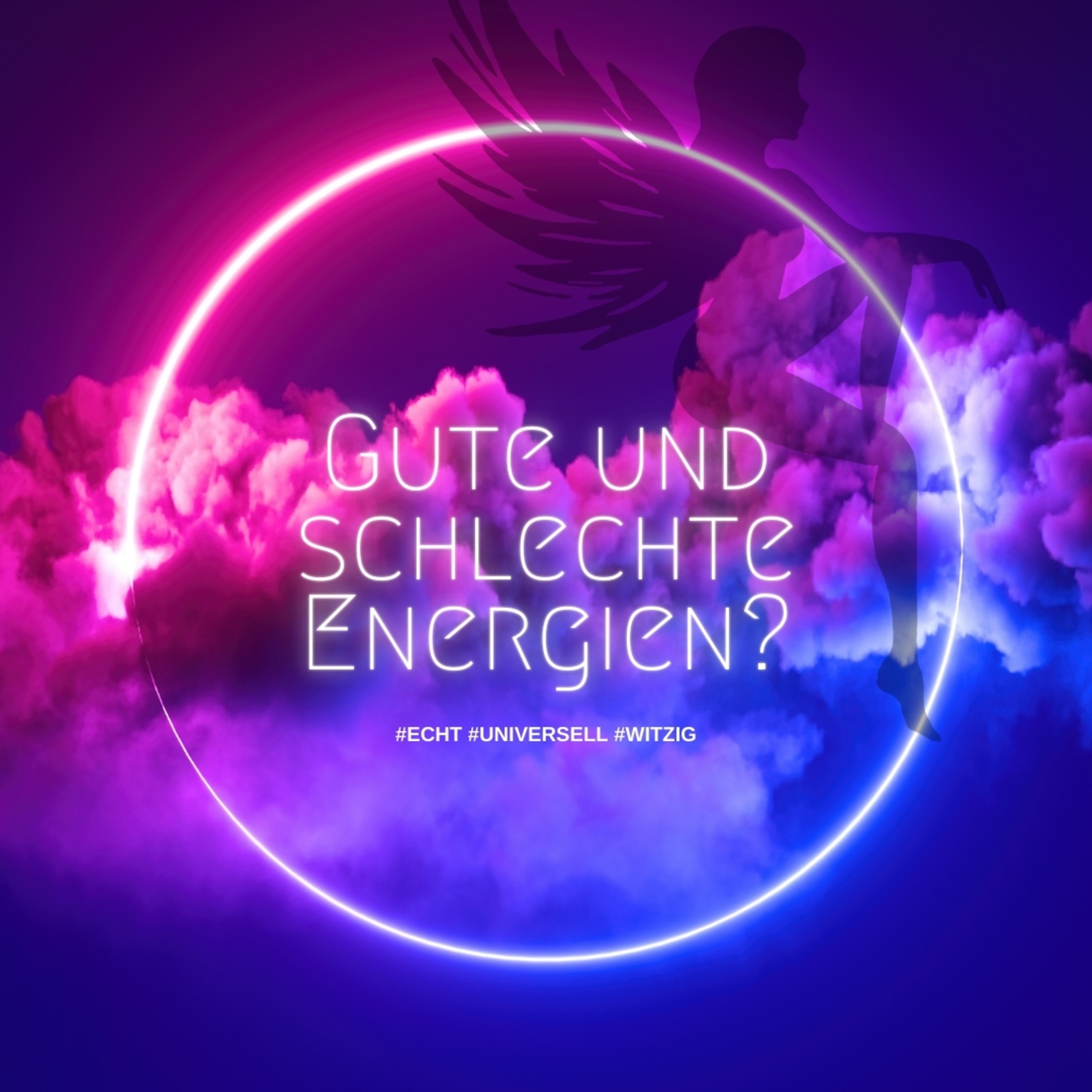 #62 - Gute und schlechte Energien? episode artwork
