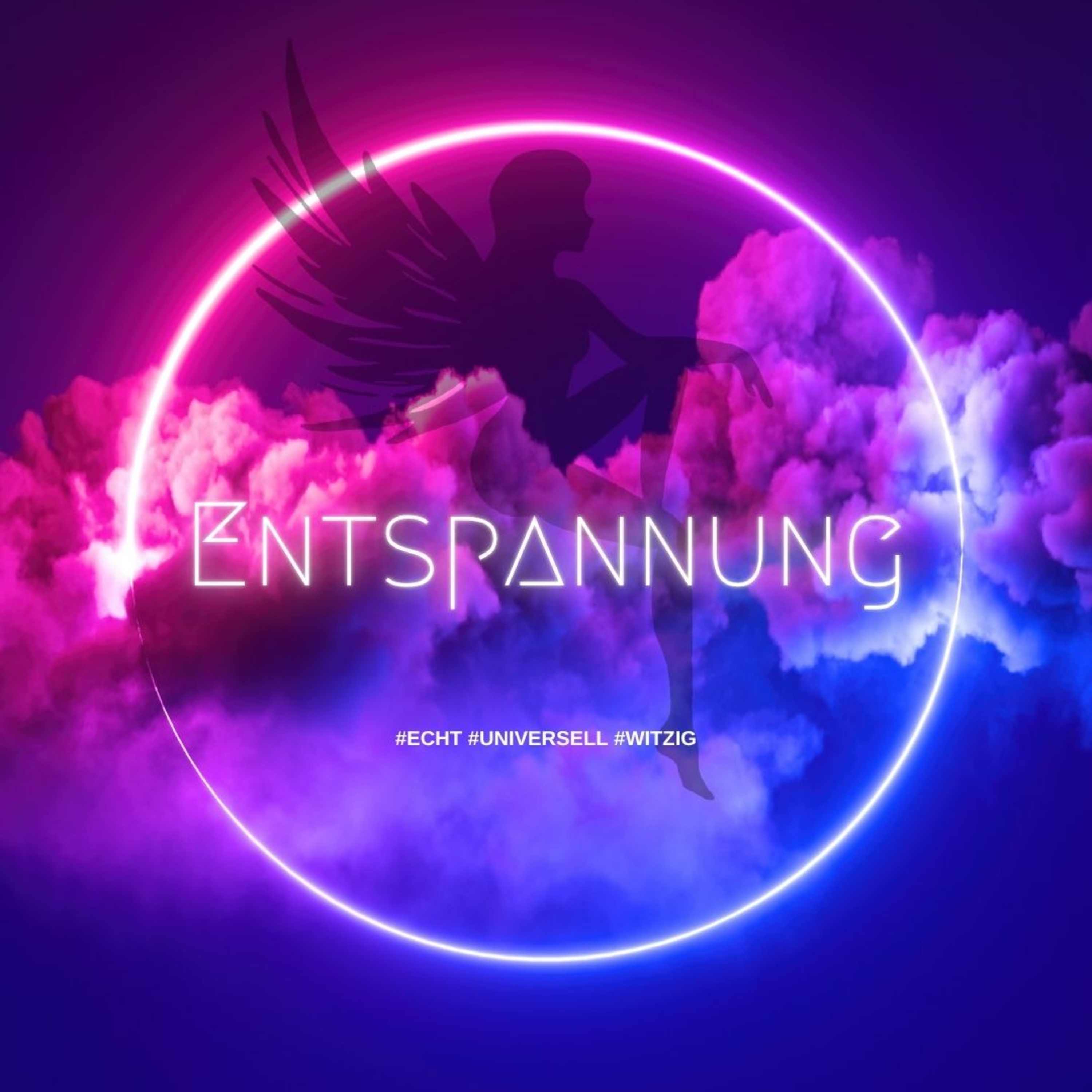 #64 - Entspannung episode artwork