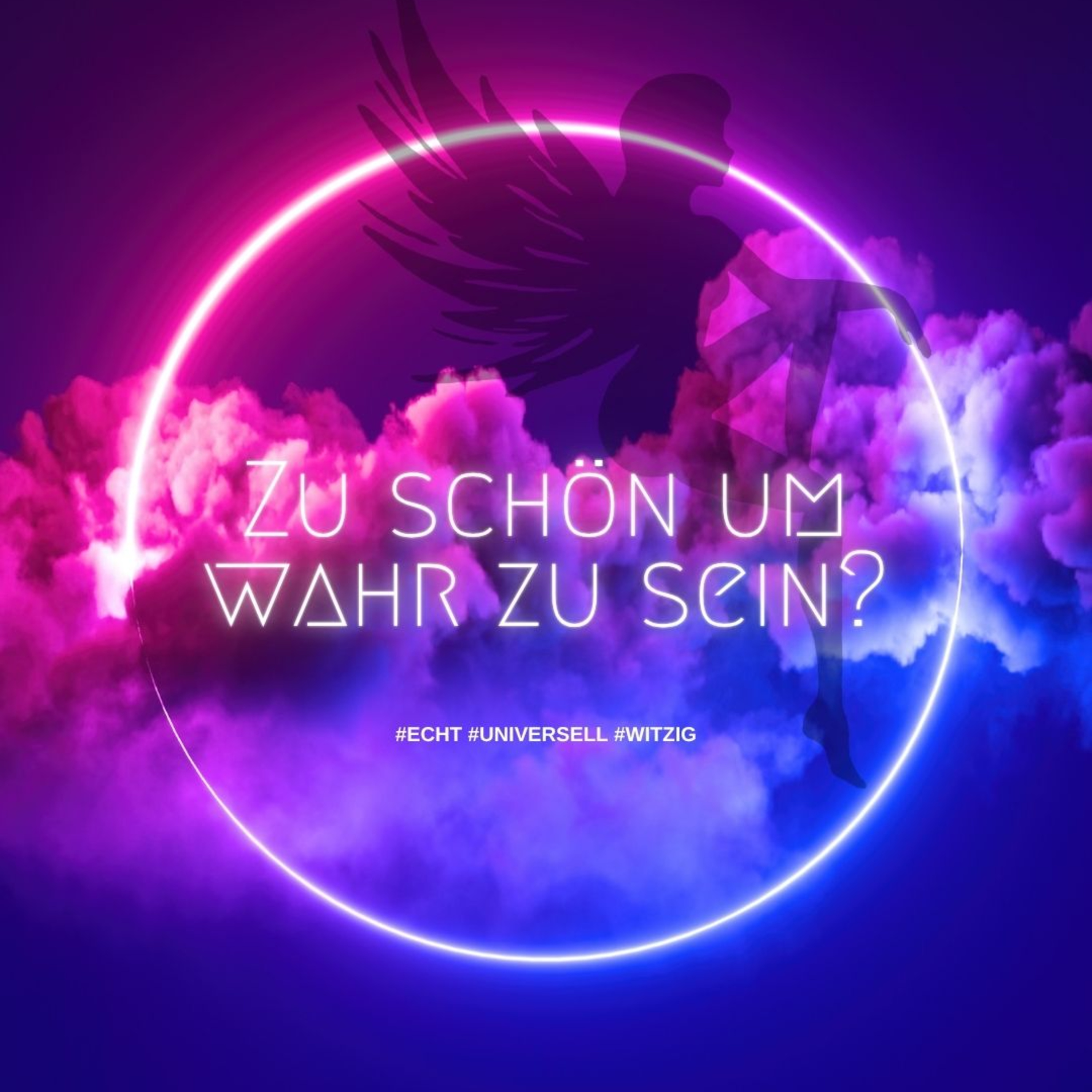 #65 - Zu schön, um wahr zu sein? episode artwork