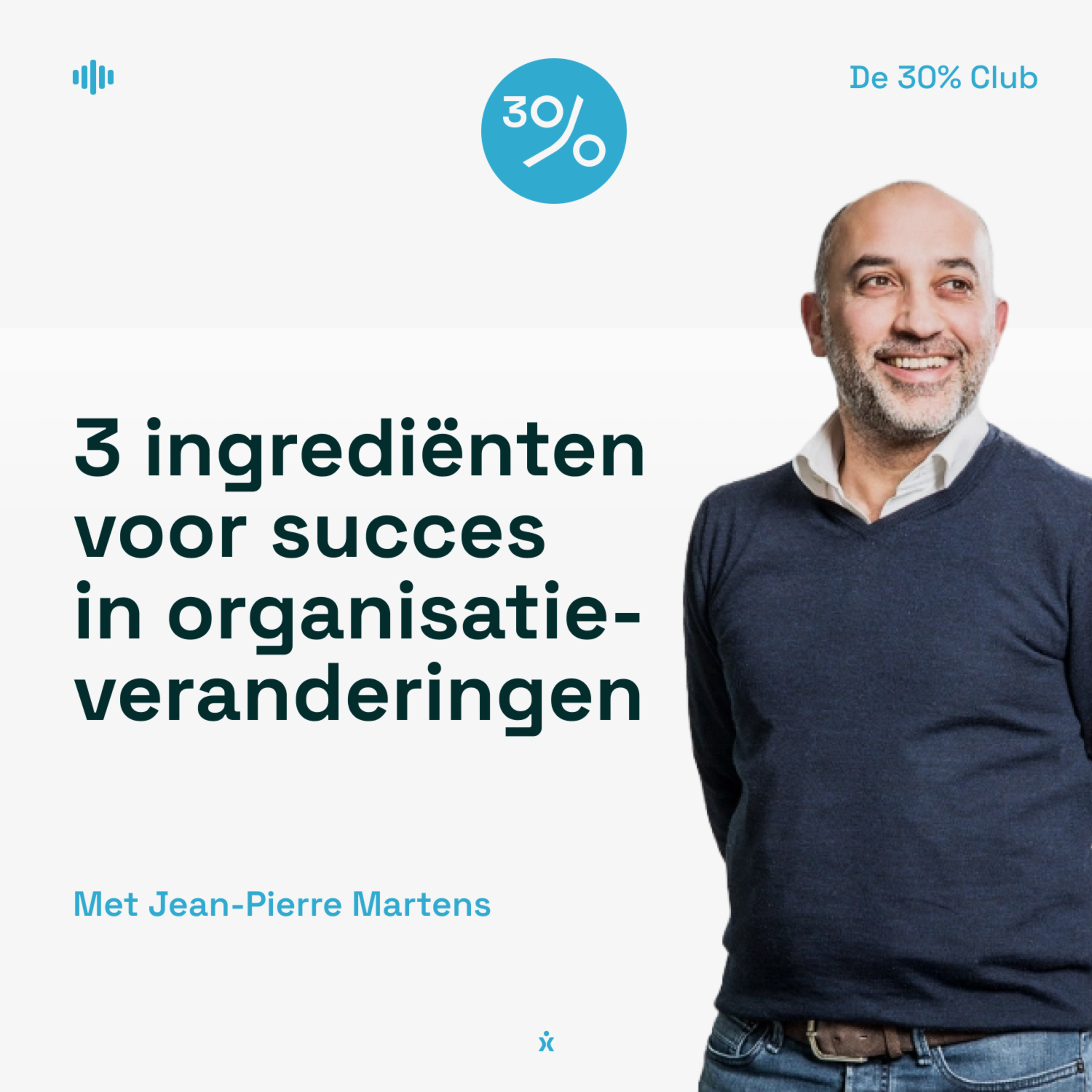 De 30% Club