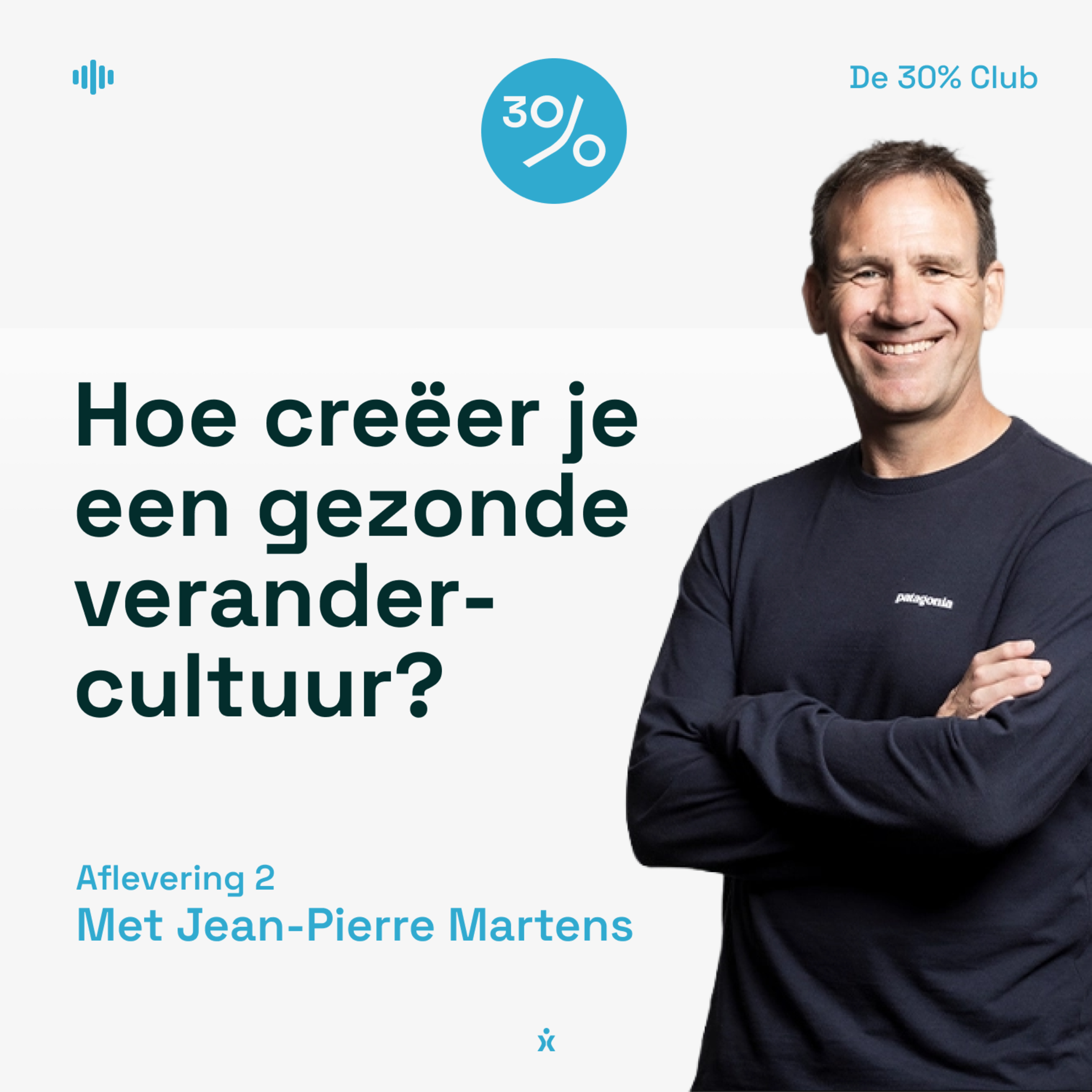 De 30% Club