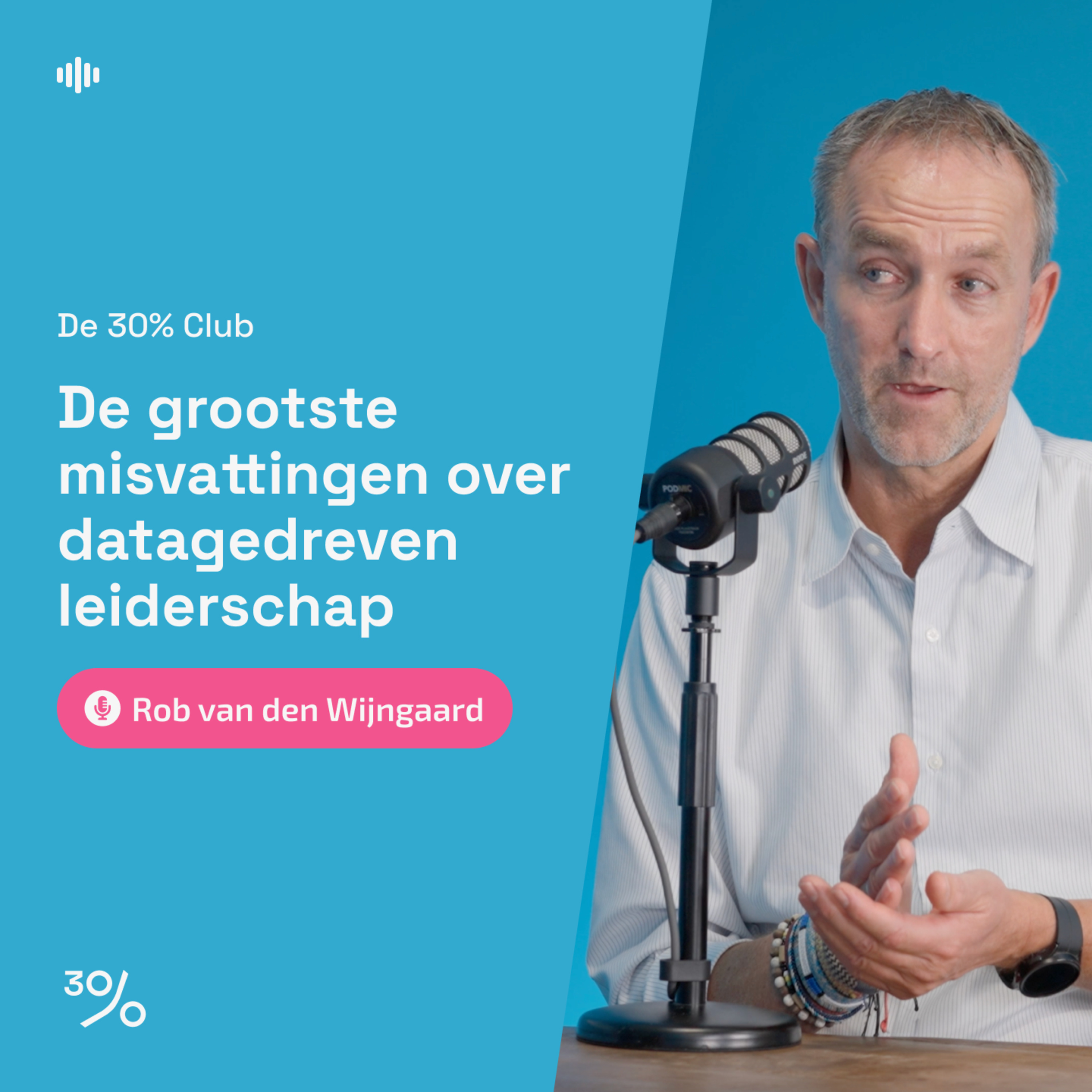 De 30% Club
