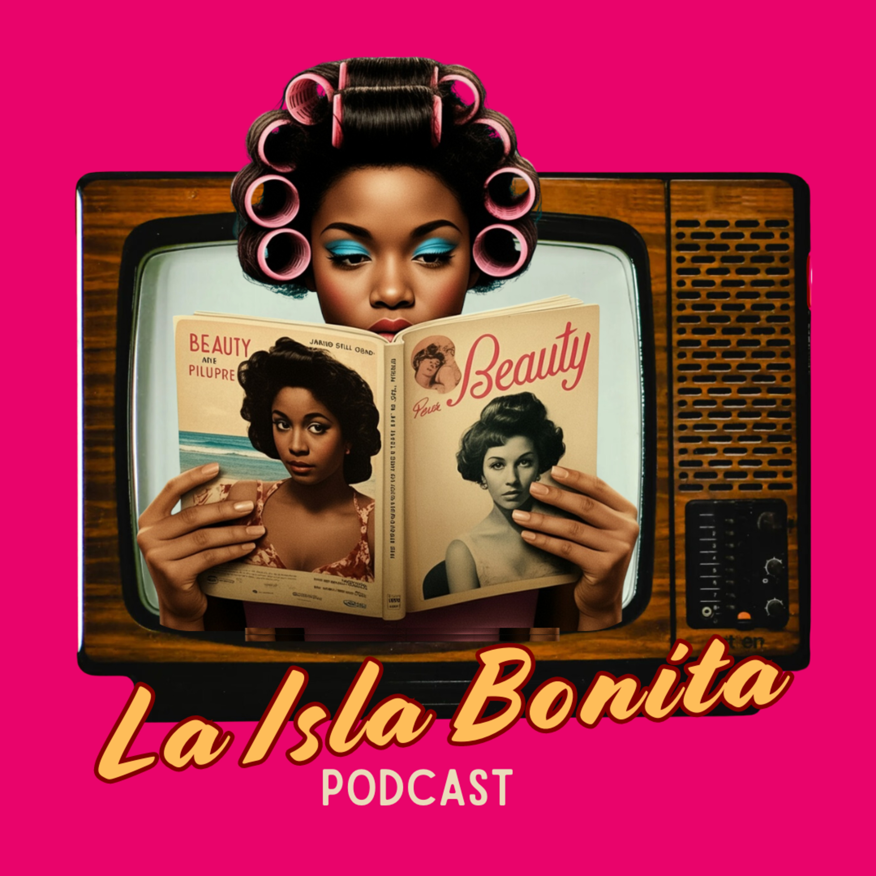 Trailer La Isla Bonita Podcast episode artwork