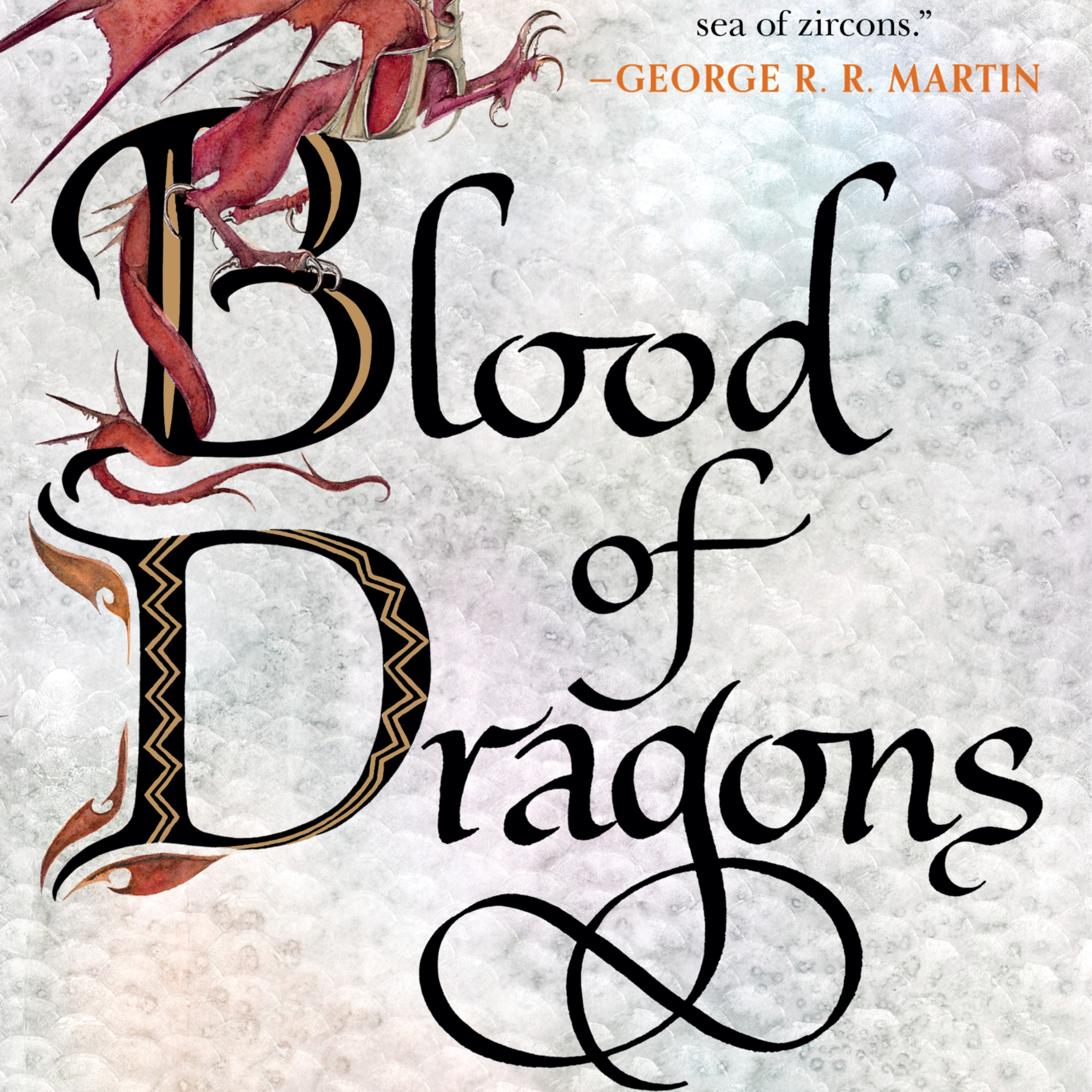 Green Team of the Legendarium