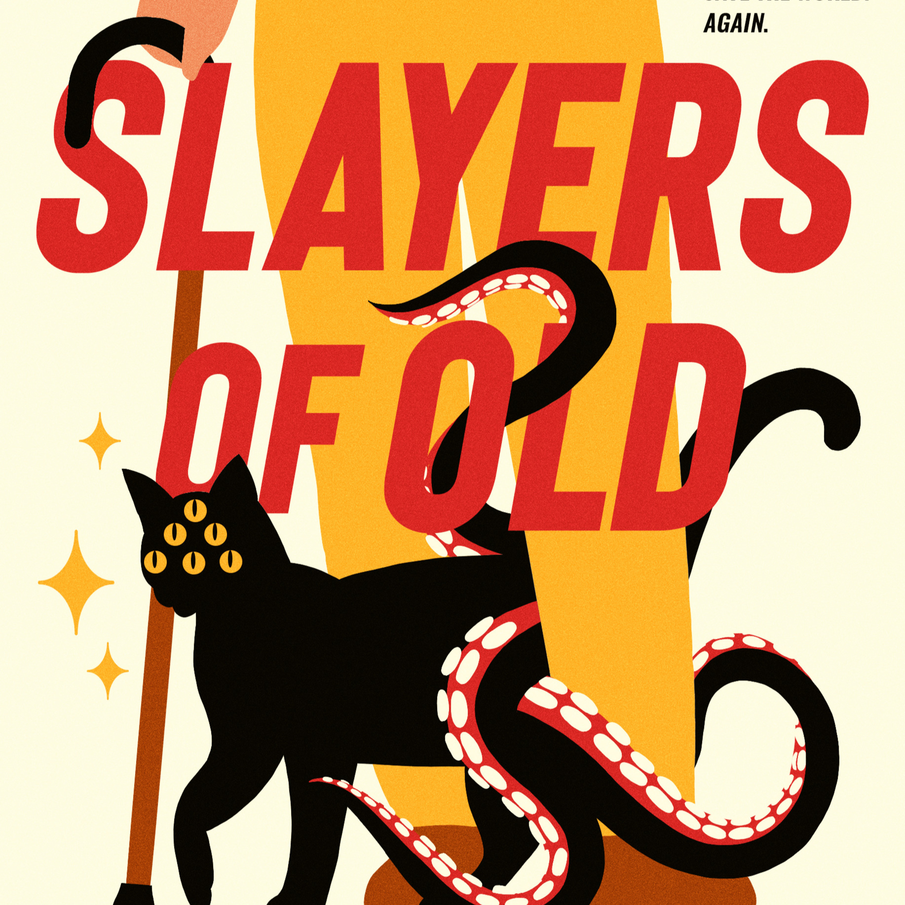 Green Team of the Legendarium