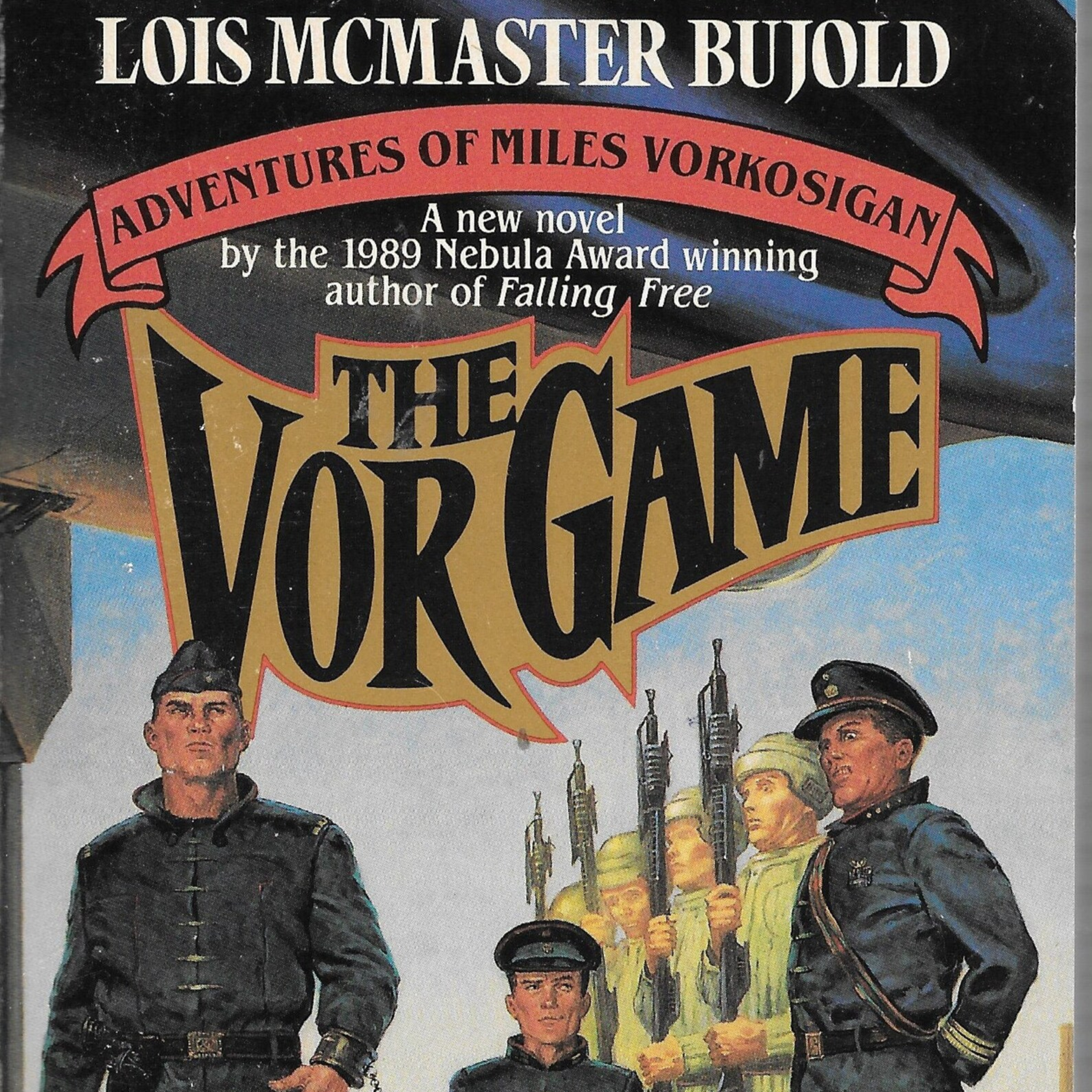 Green Team of the Legendarium