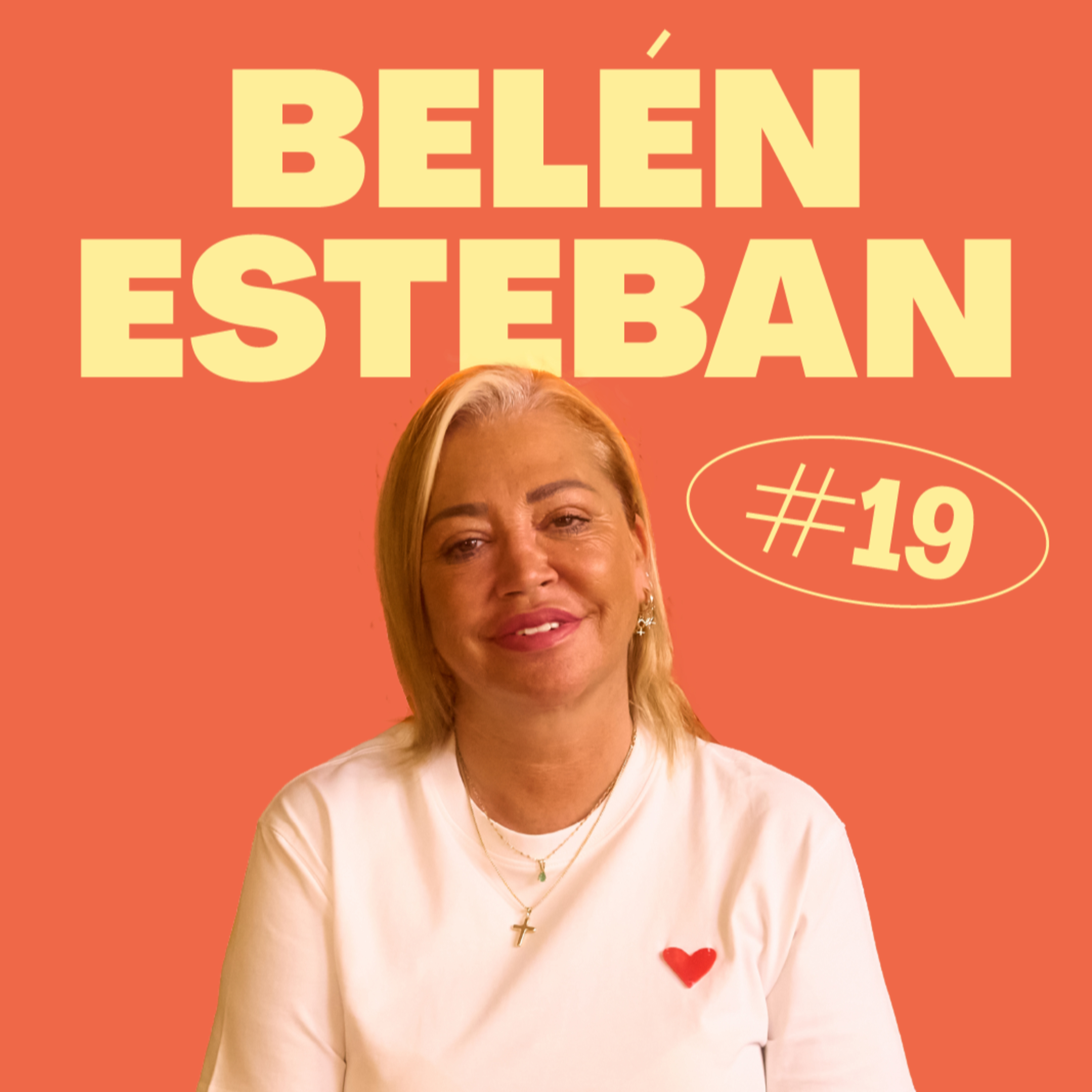 Perreando con Belén Esteban: contactos bloqueados en su móvil y lo que echa de menos de Mediaset episode artwork