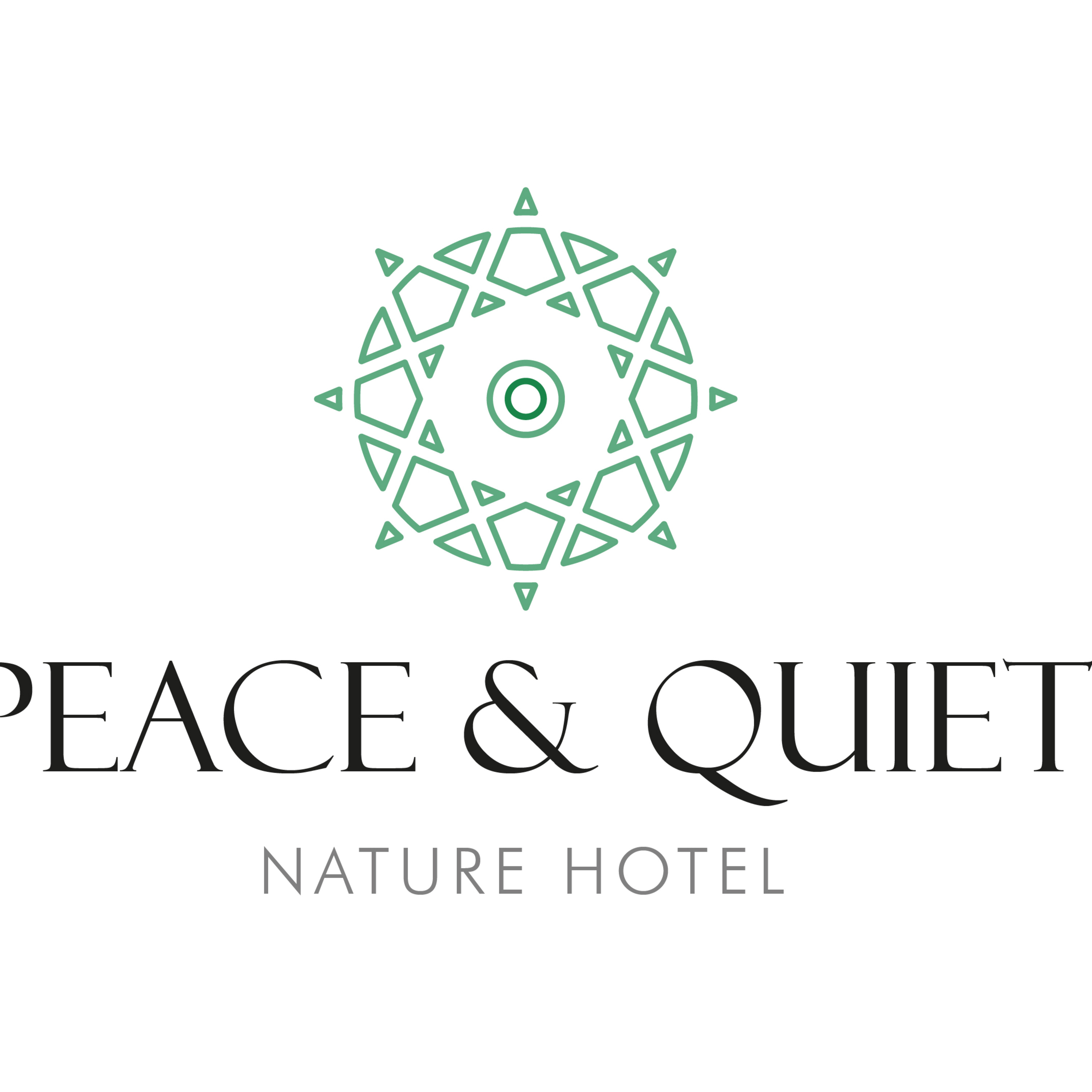 Tales from Lapland's Peace and Quiet Hotel episode artwork