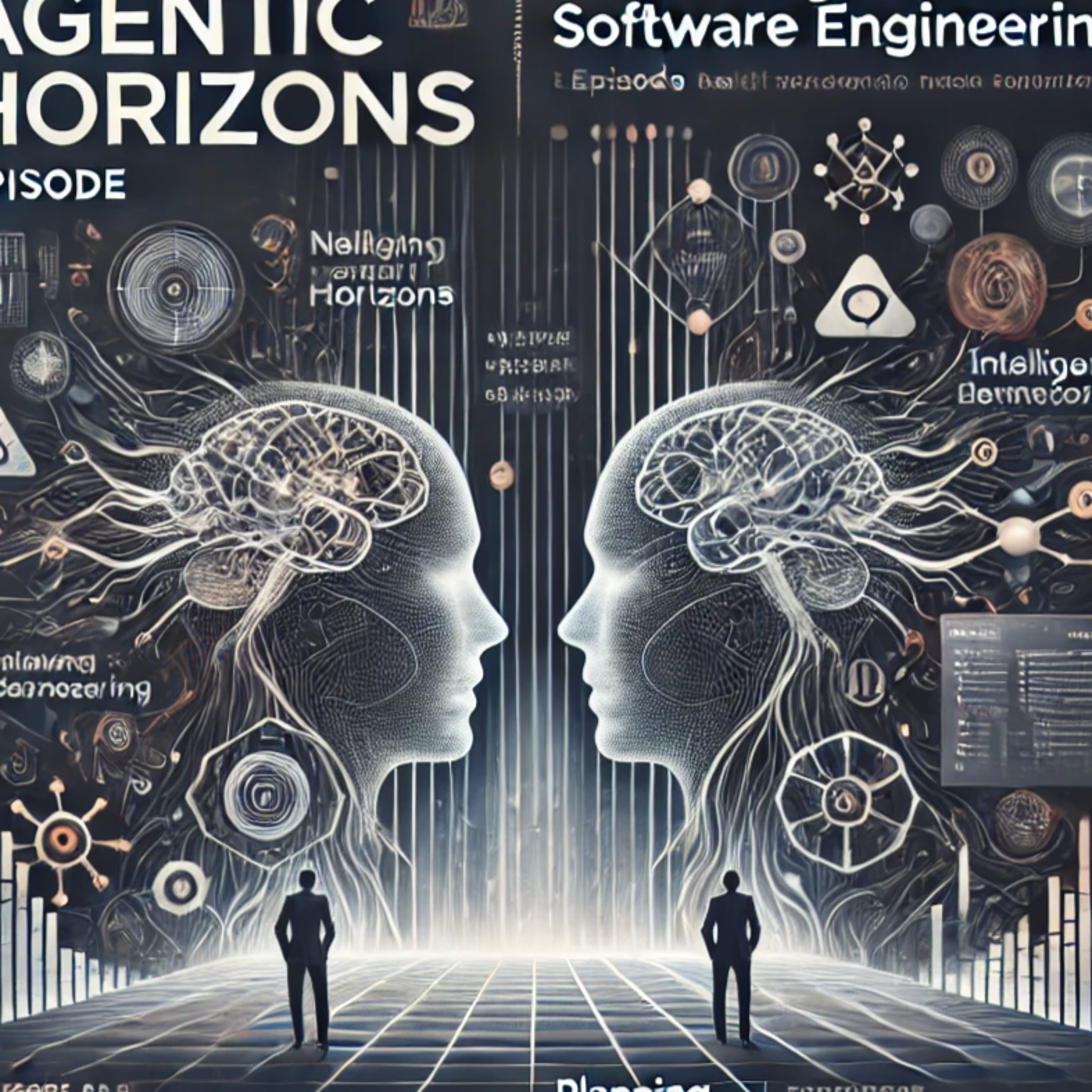Agentic Horizons