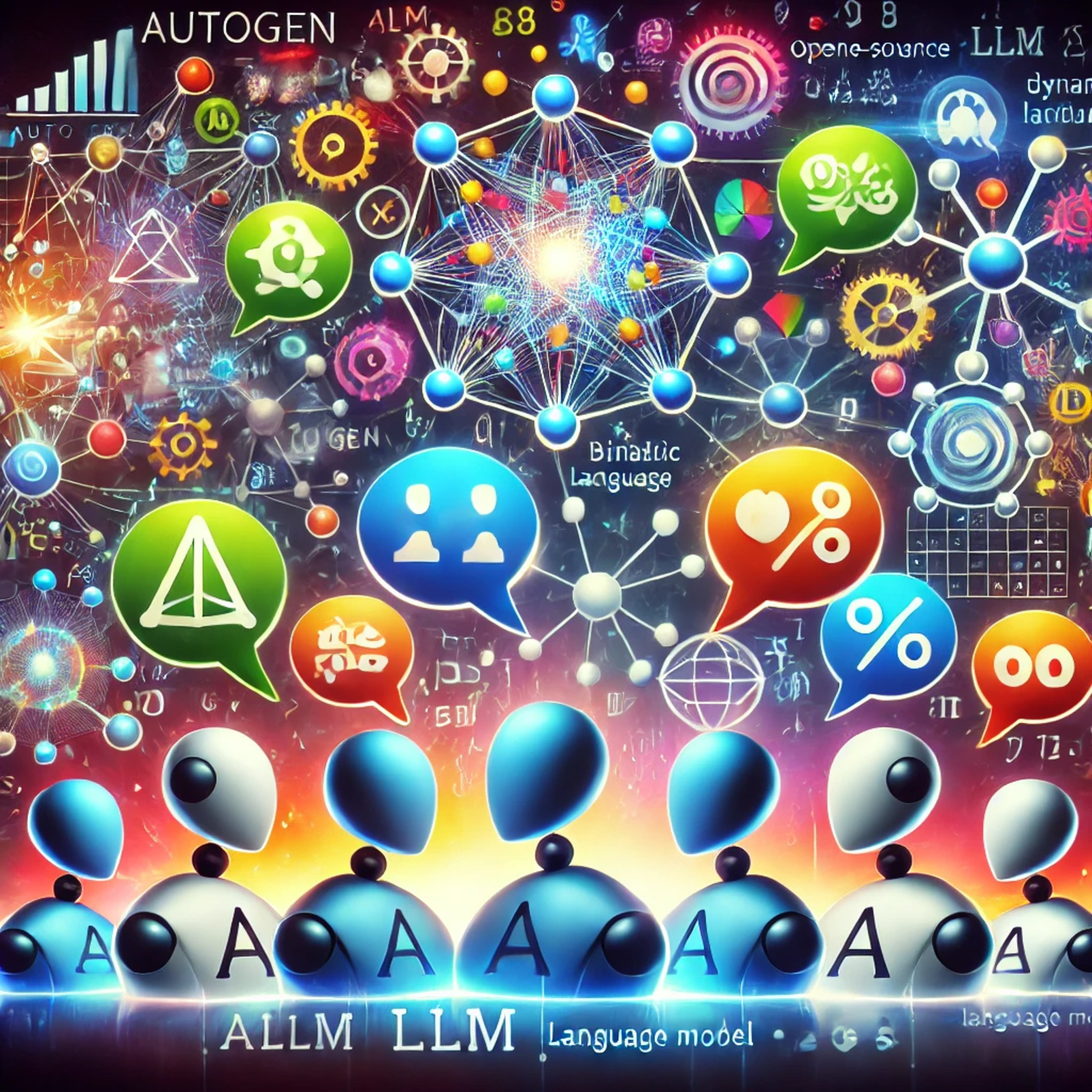 Agentic Horizons