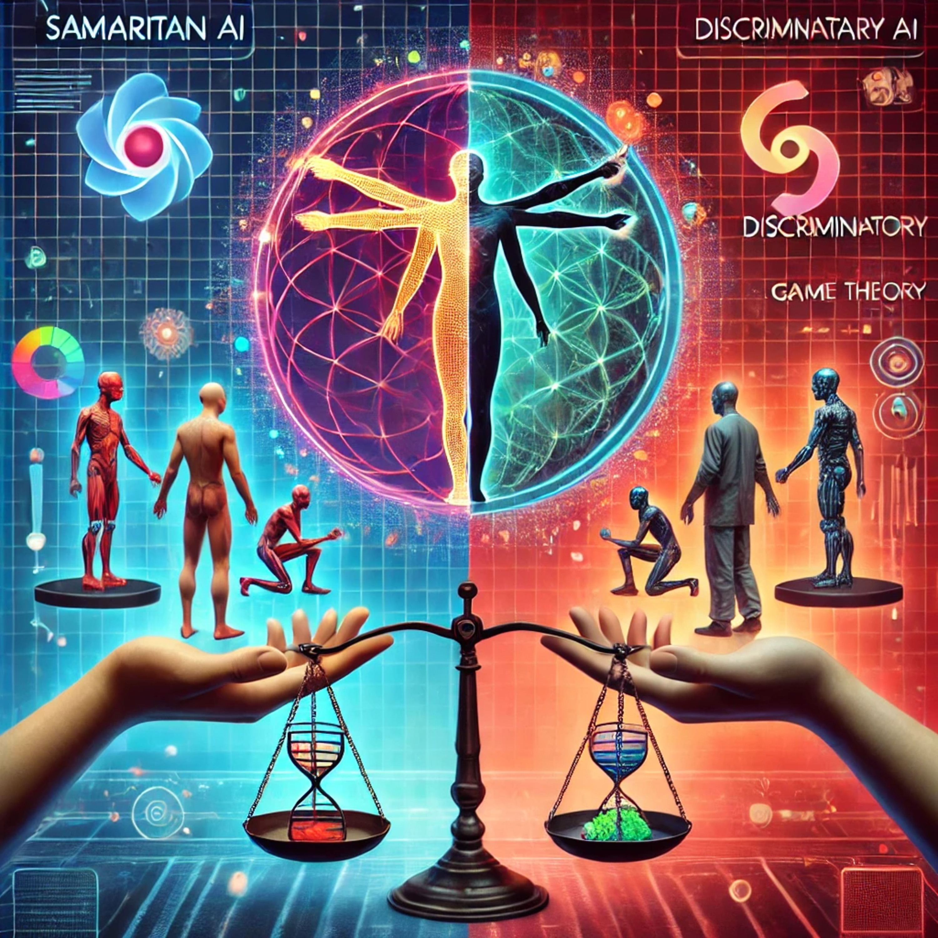 Agentic Horizons
