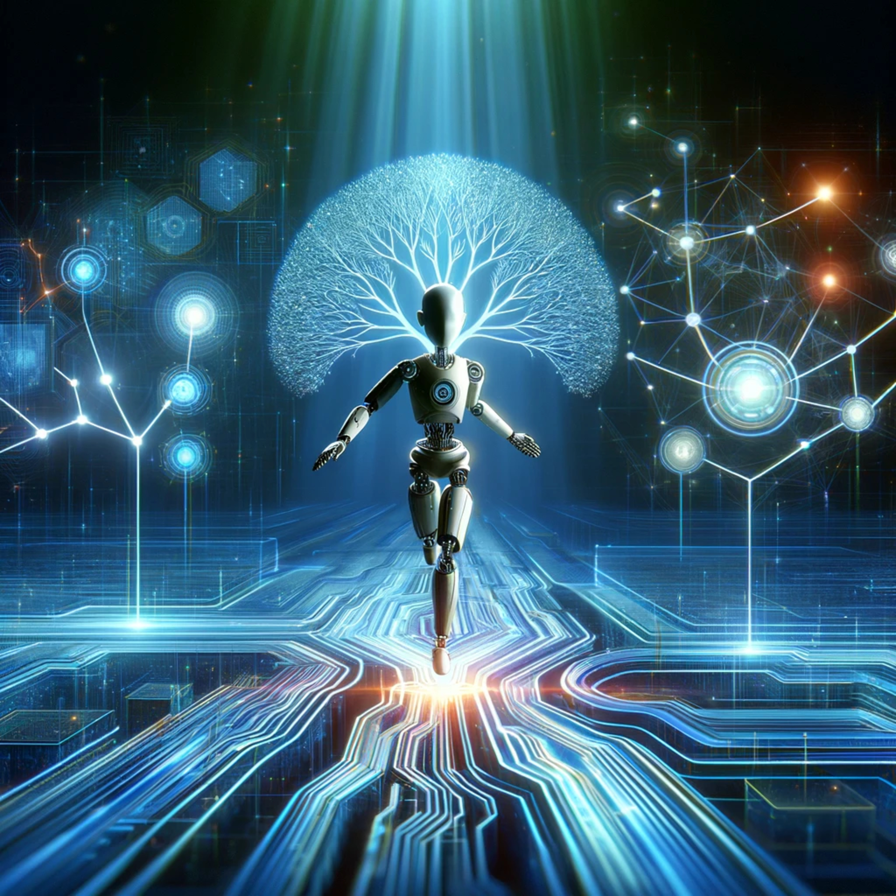 Agentic Horizons