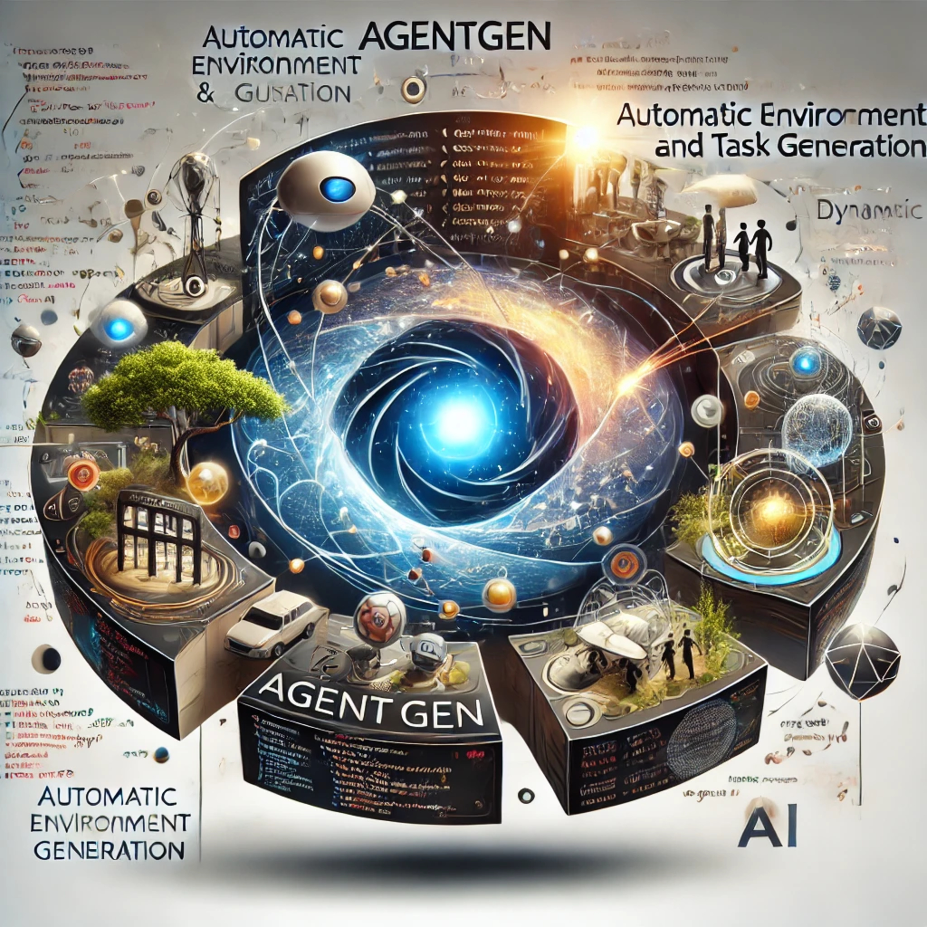 Agentic Horizons