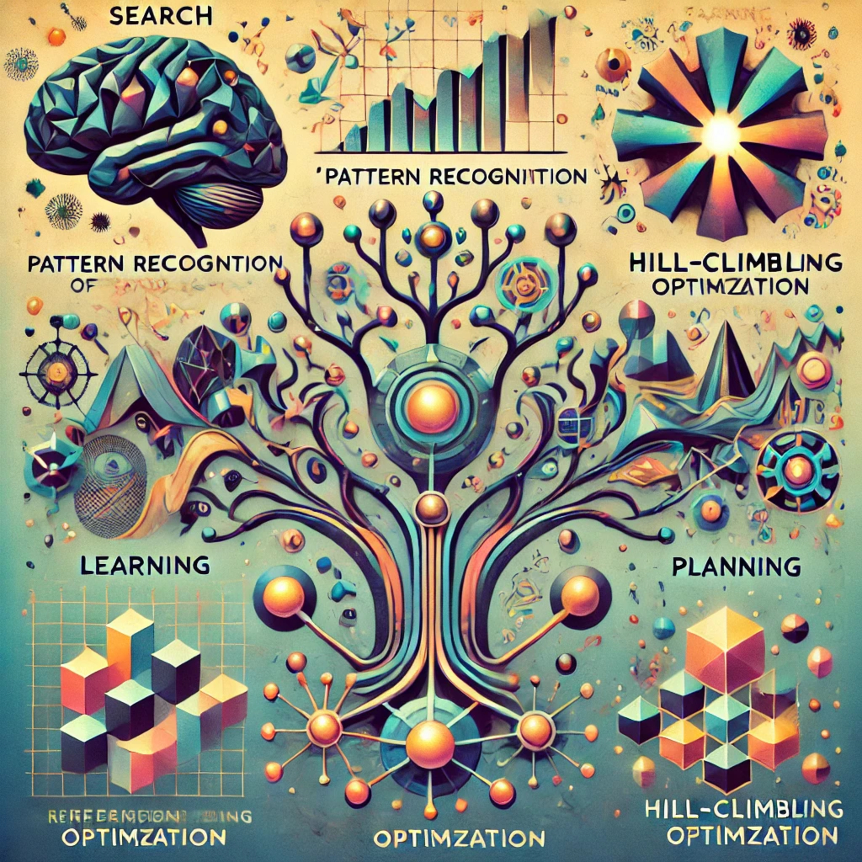 Agentic Horizons