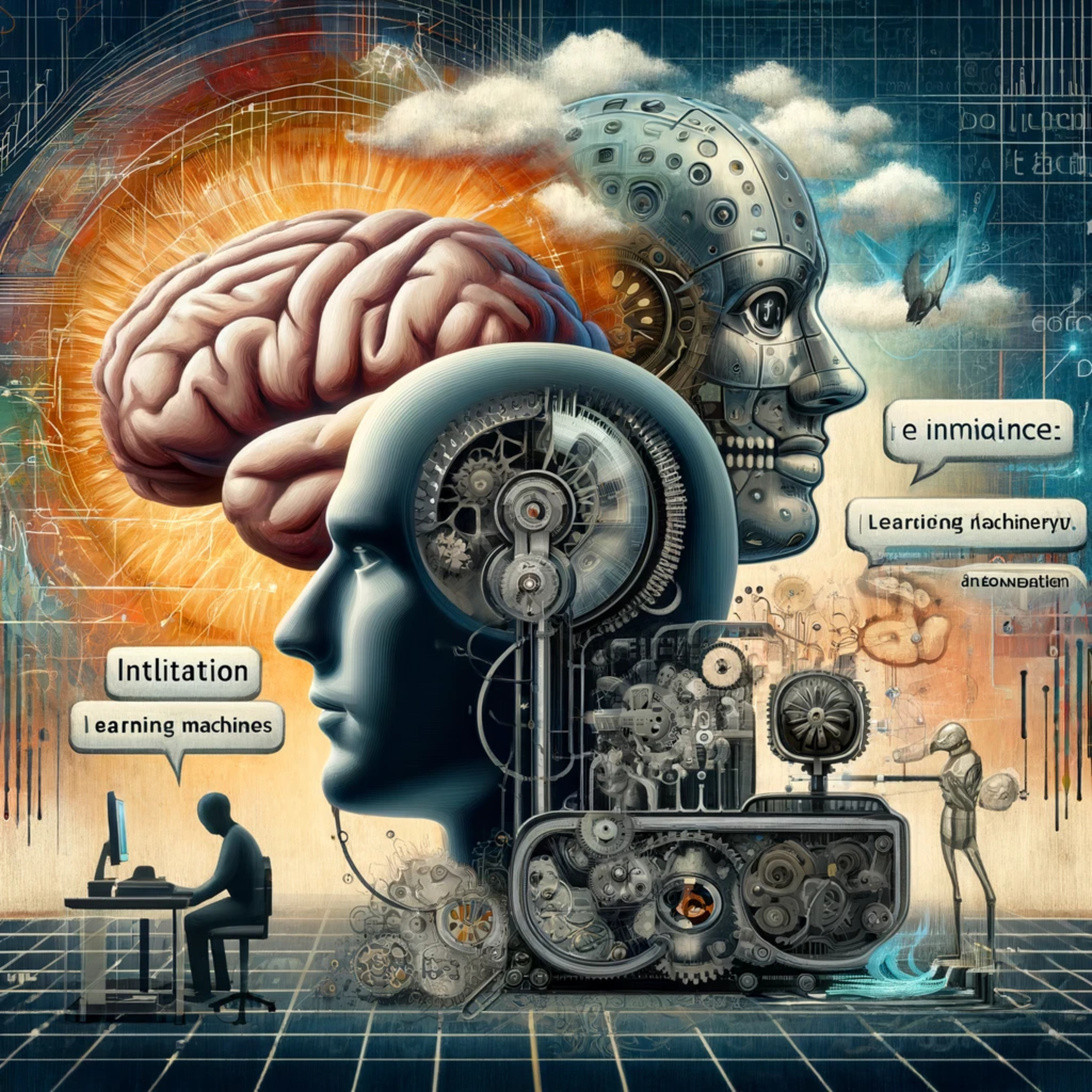 Agentic Horizons