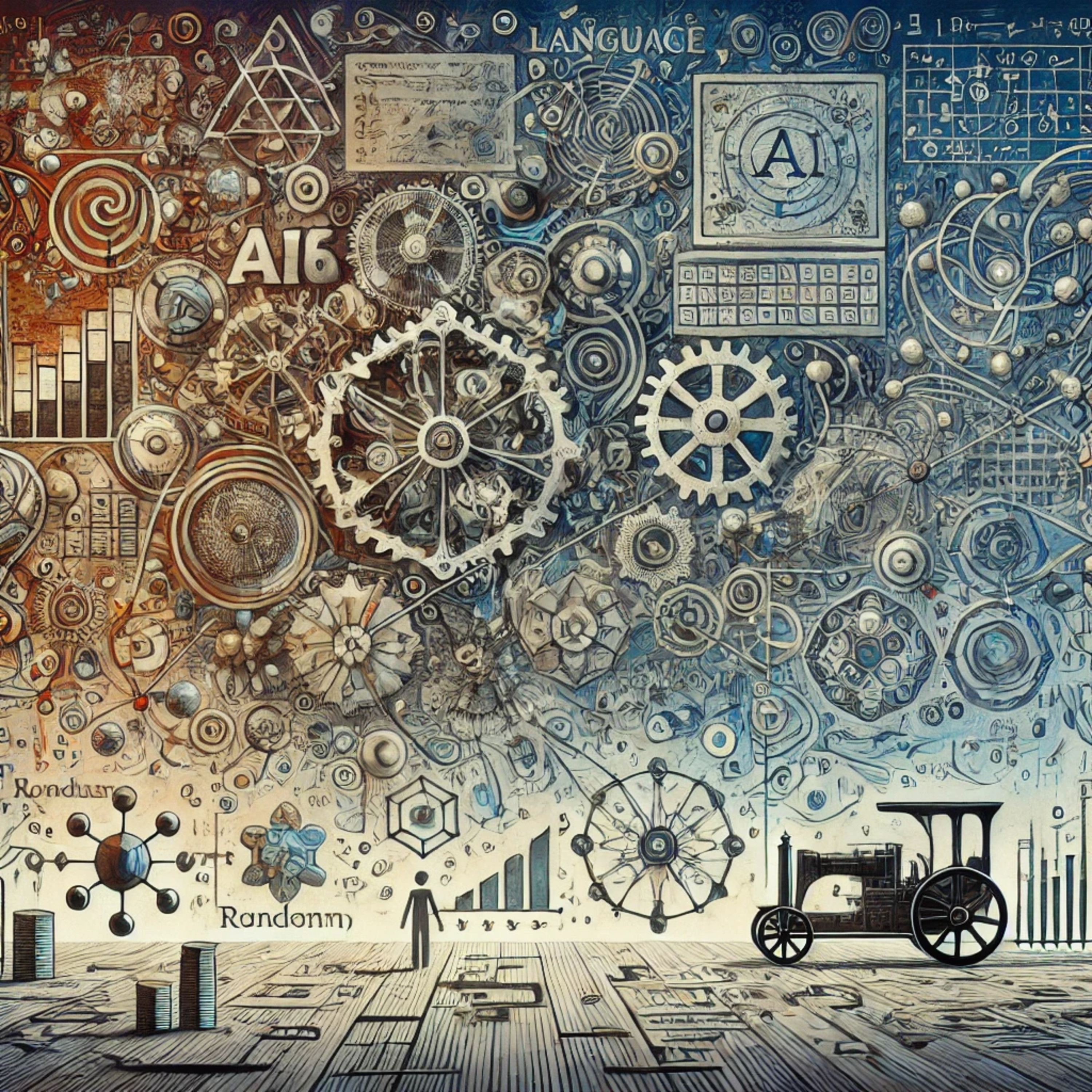 Agentic Horizons