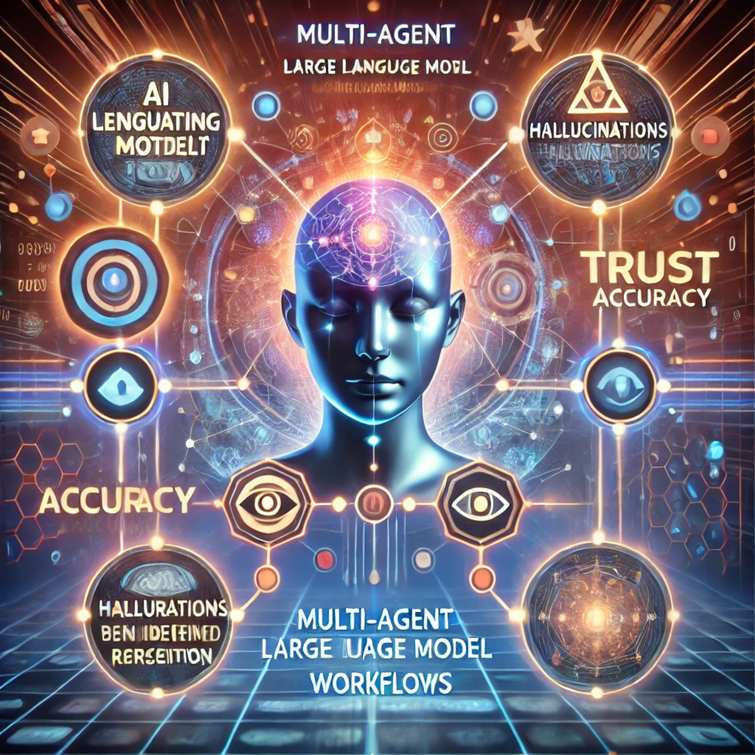 Agentic Horizons