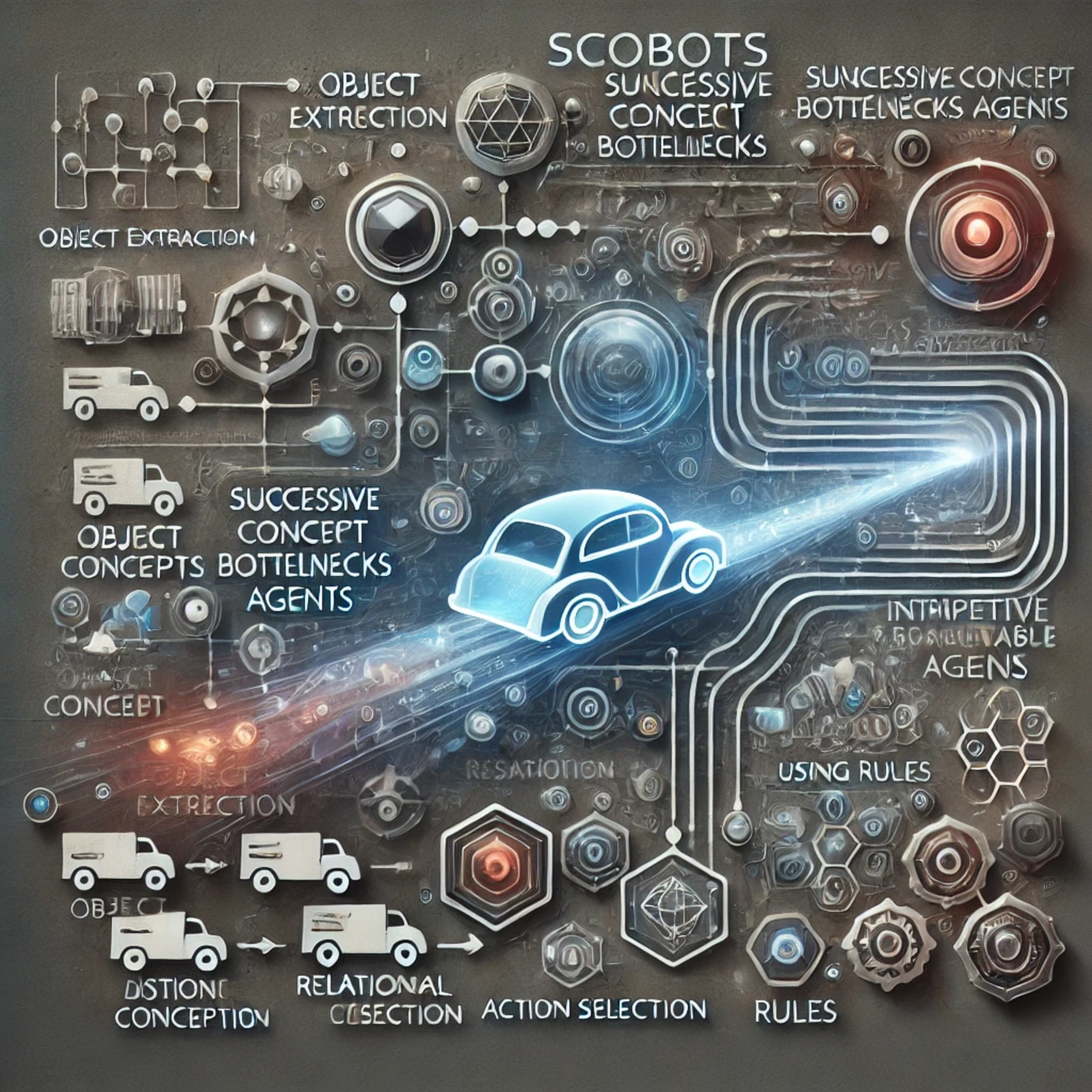 Agentic Horizons