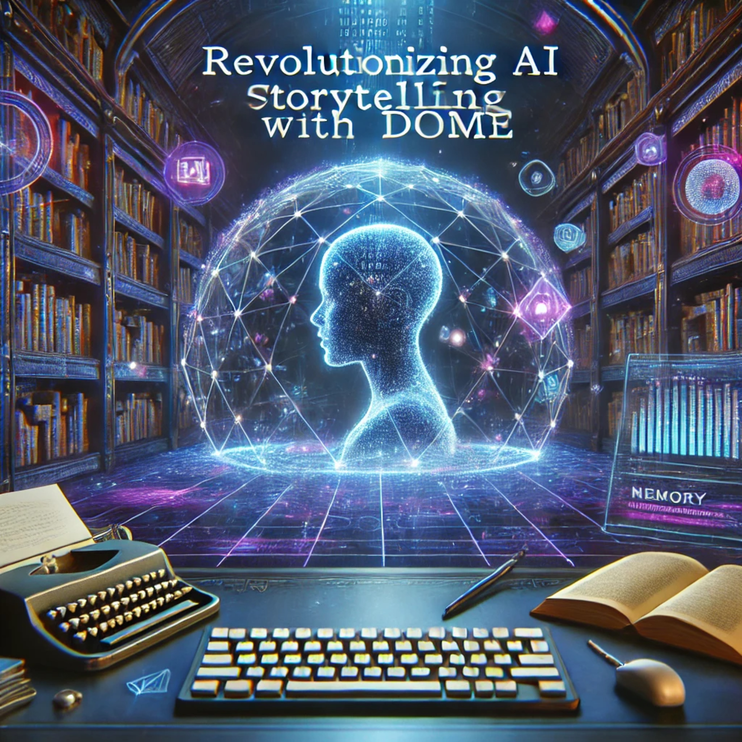 Agentic Horizons