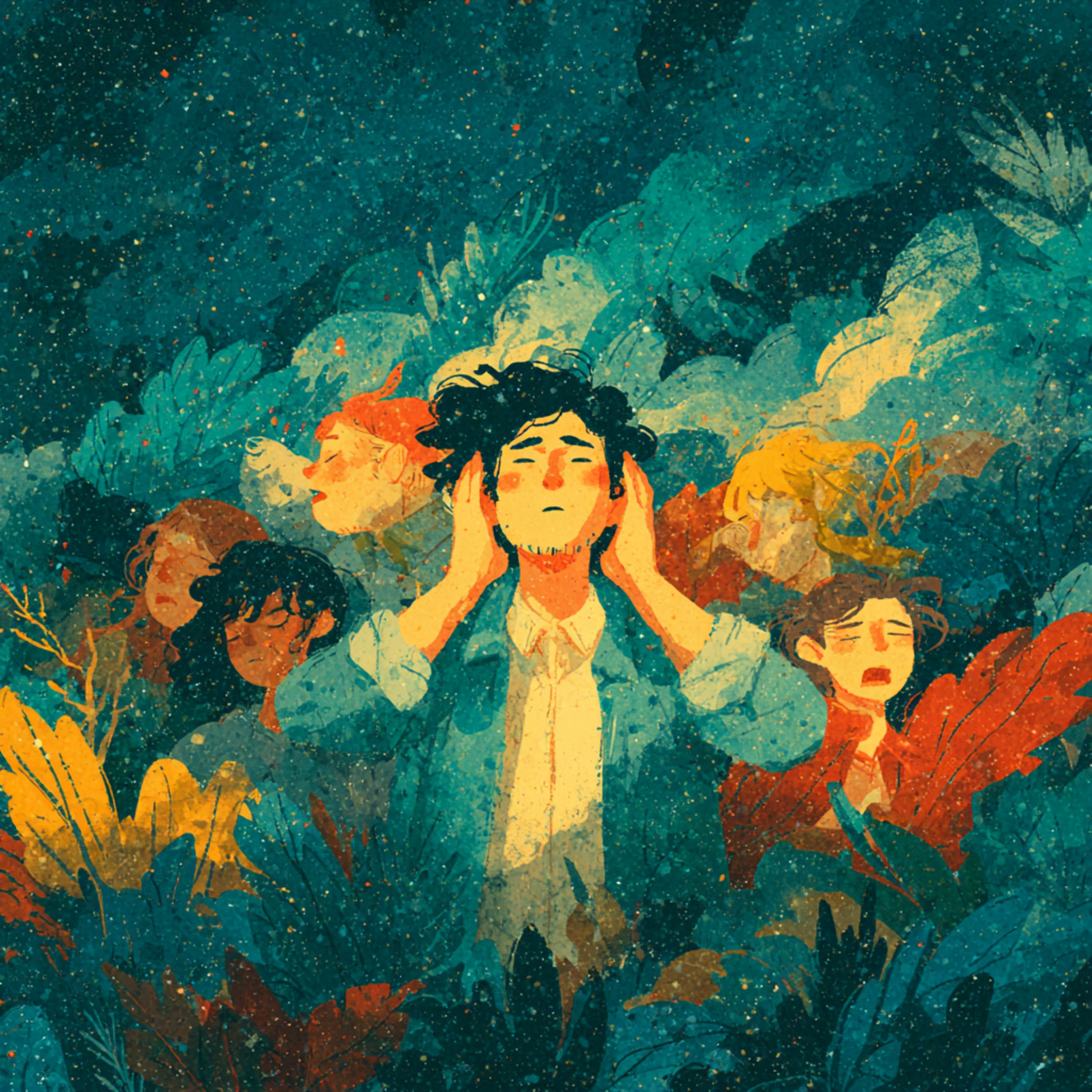 Woke Like God: Why Holy Awareness Isn’t a Political Insult episode artwork
