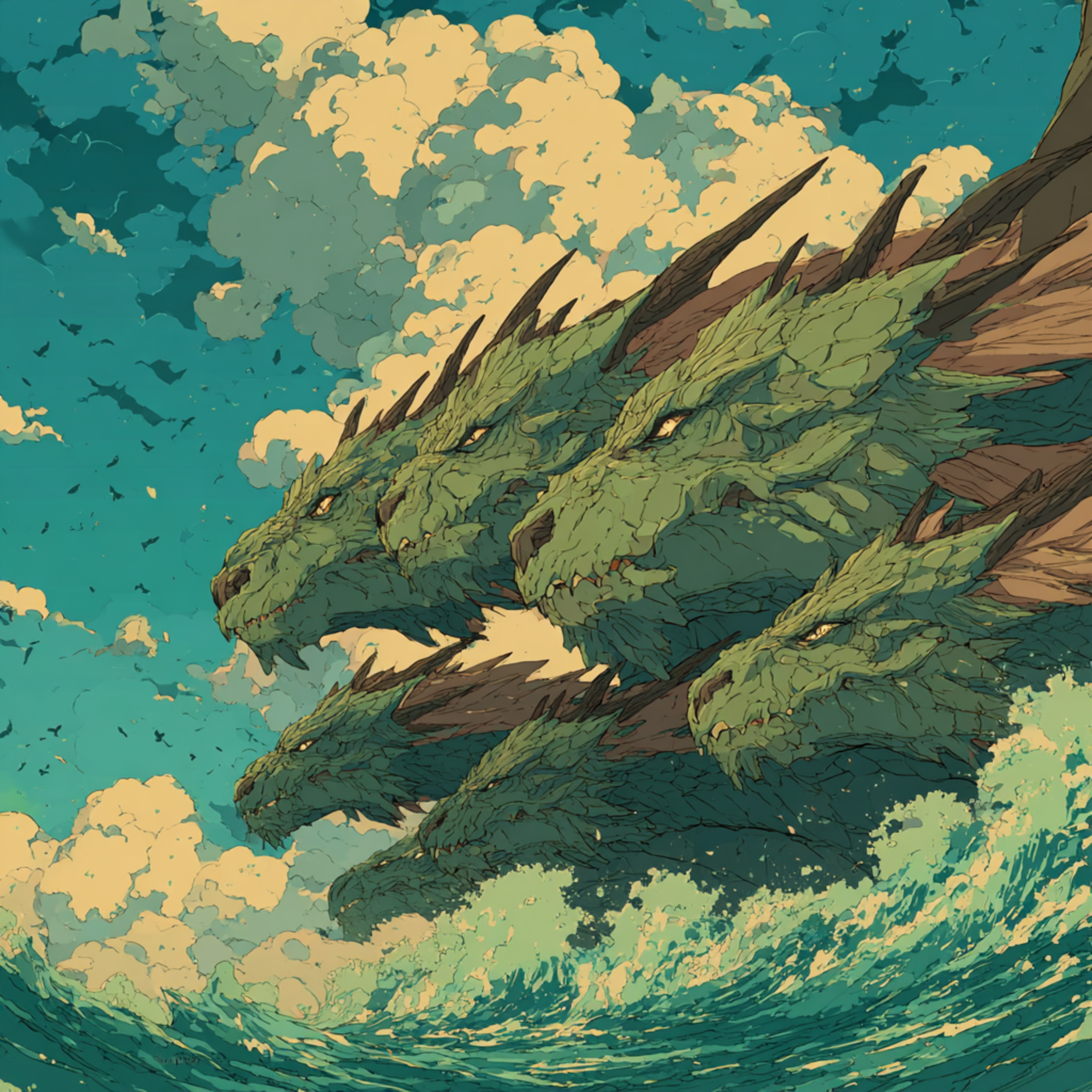 God’s Monsterverse: Why Leviathan Still Matters