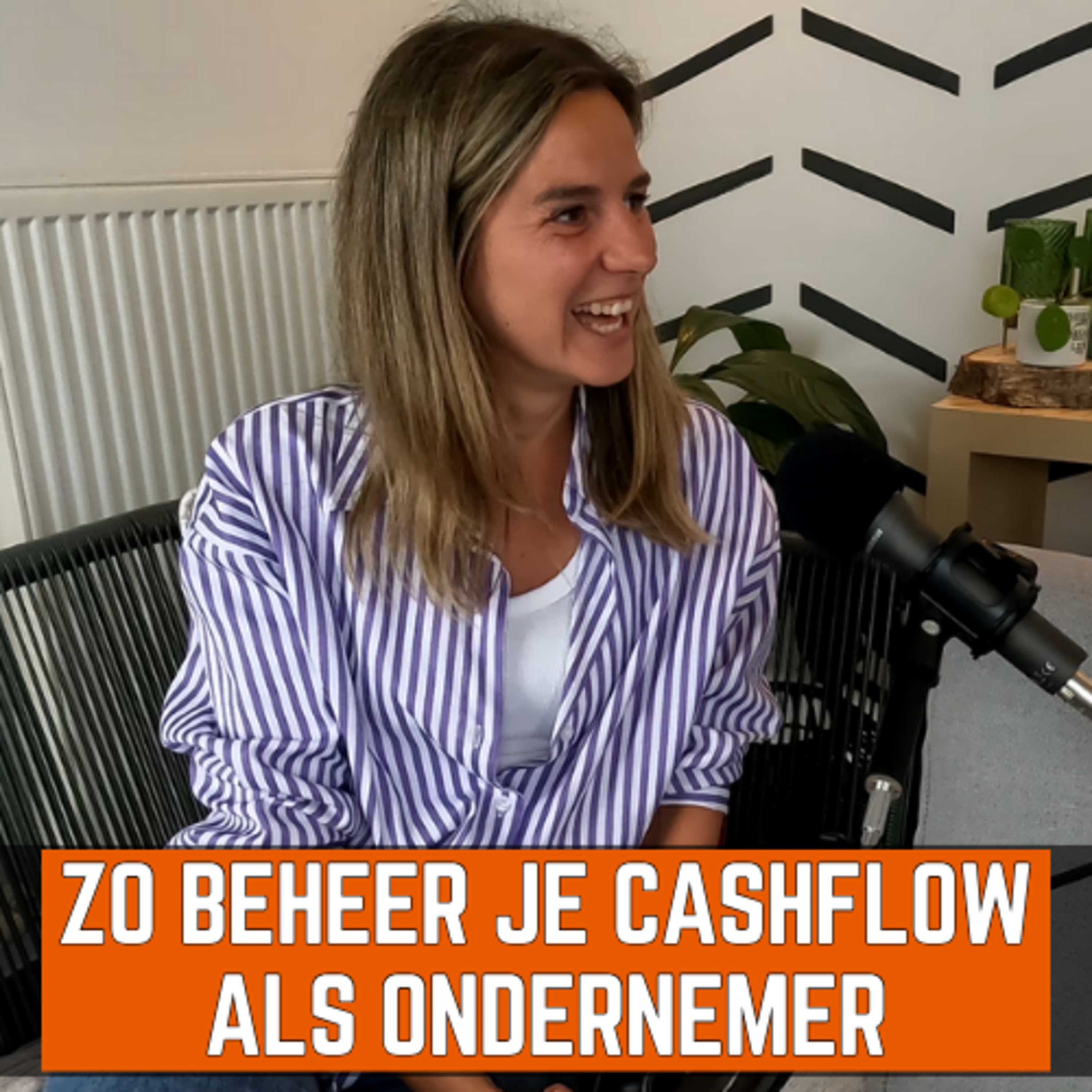 Jong en Gedreven