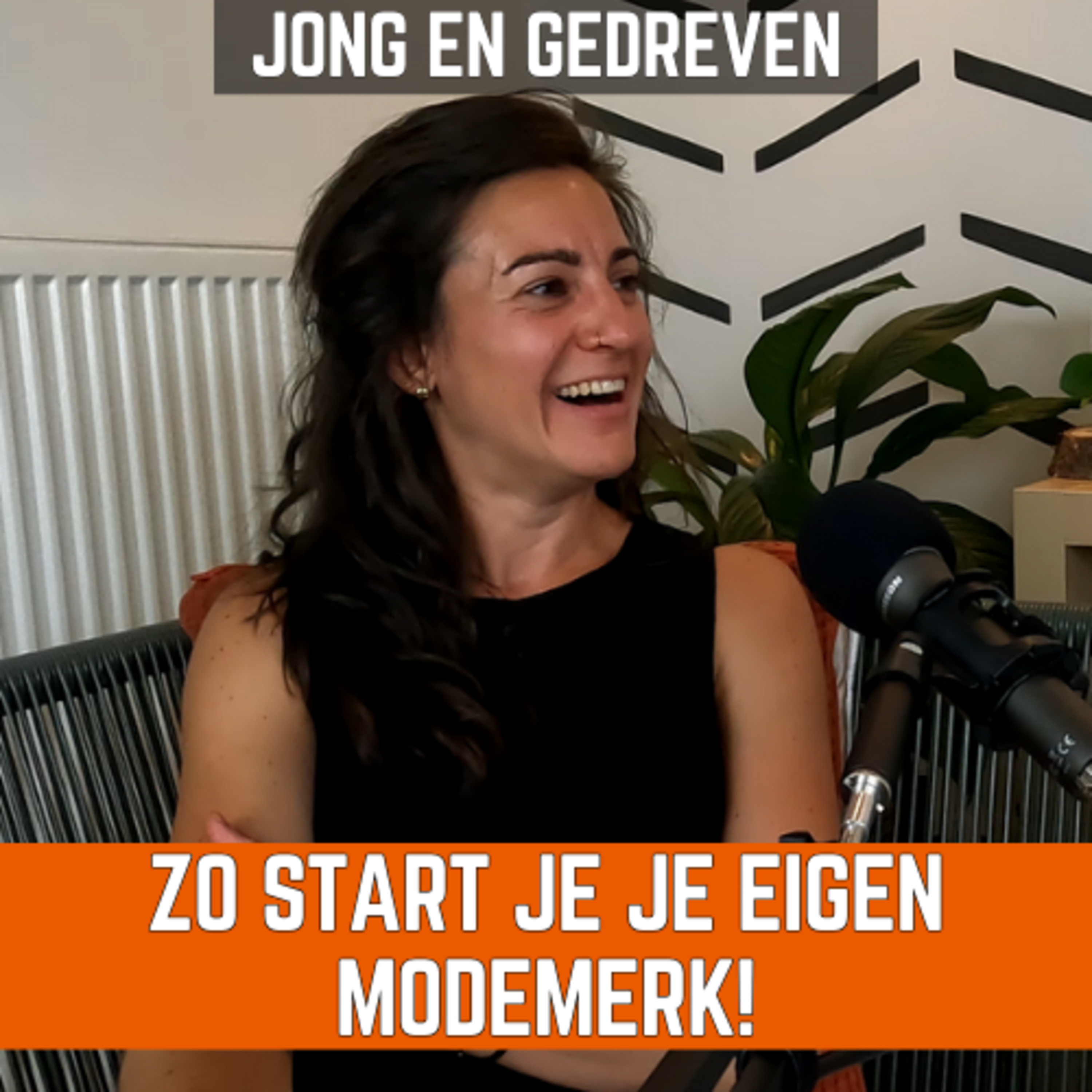 25 - Een handtassenmerk starten: zo bouwde Kirsten Vanockelen Fait d’Or uit tot een geliefd merk episode artwork