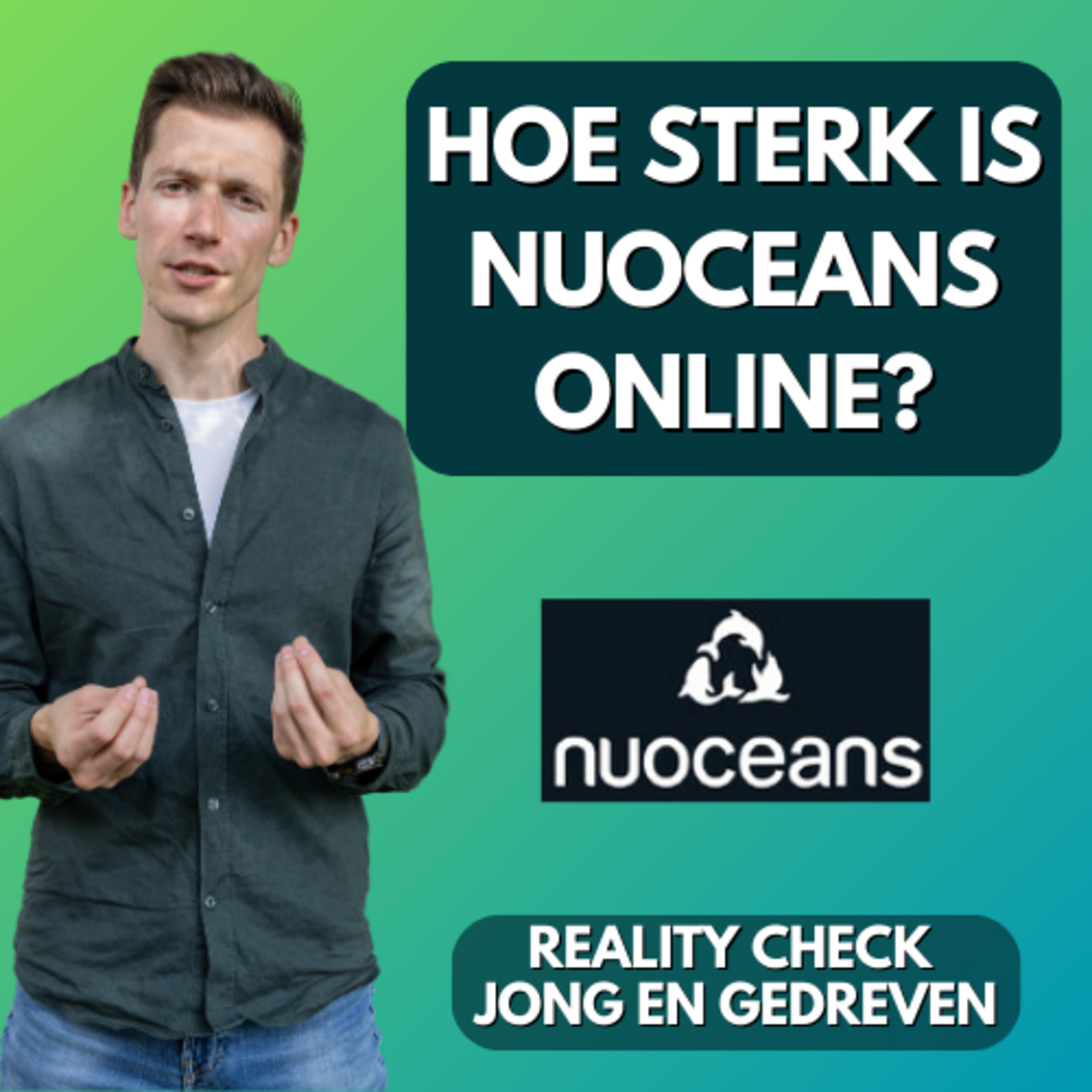 Nuocean's Reality check - Wat kunnen we leren van Nuocean episode artwork