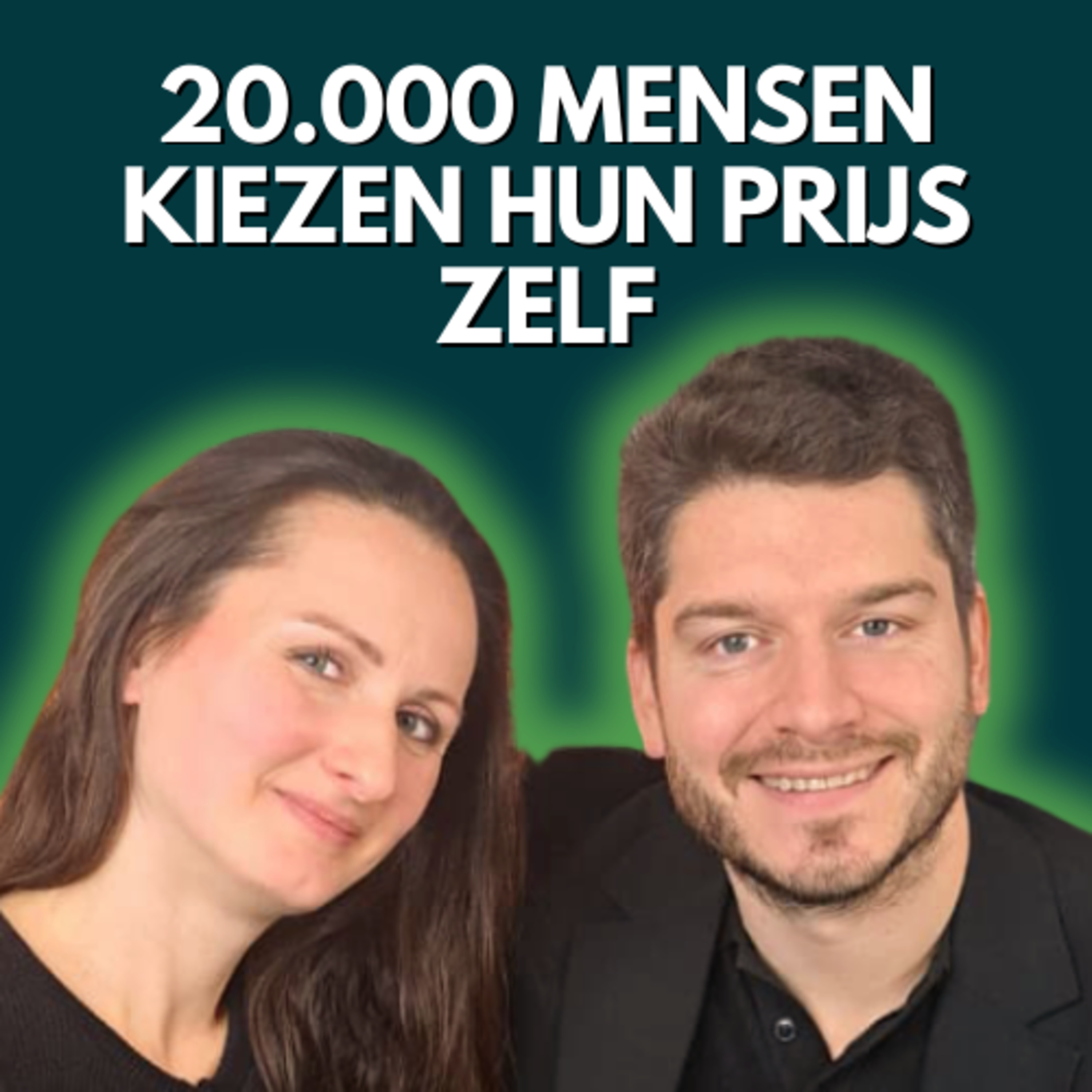 Zo bouw je iets dat 20.000 mensen aantrekt - Filip en Svetlana met Joie De Vivre episode artwork