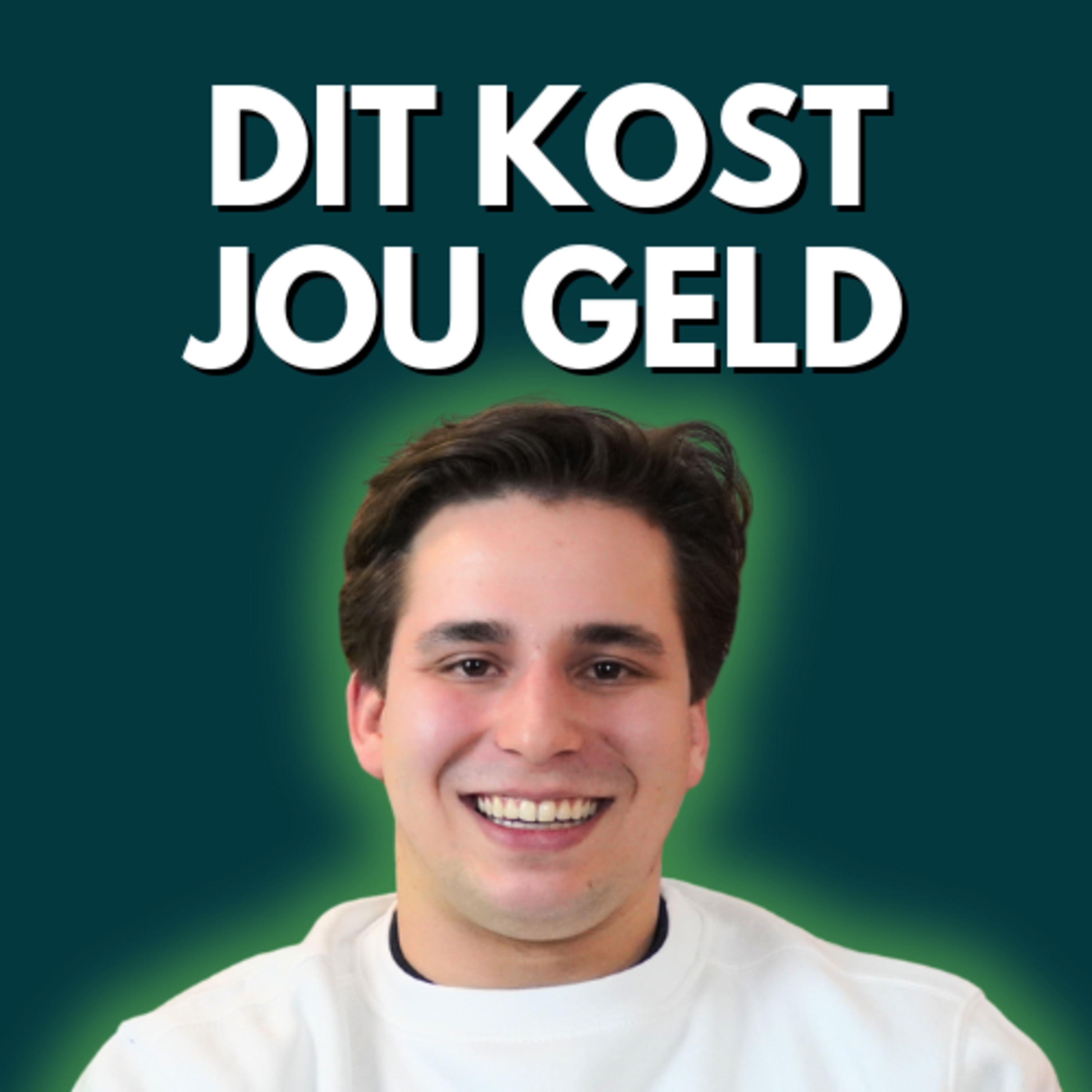 Wat je niet belooft, hoef je niet te doen - Tuur - Contour episode artwork
