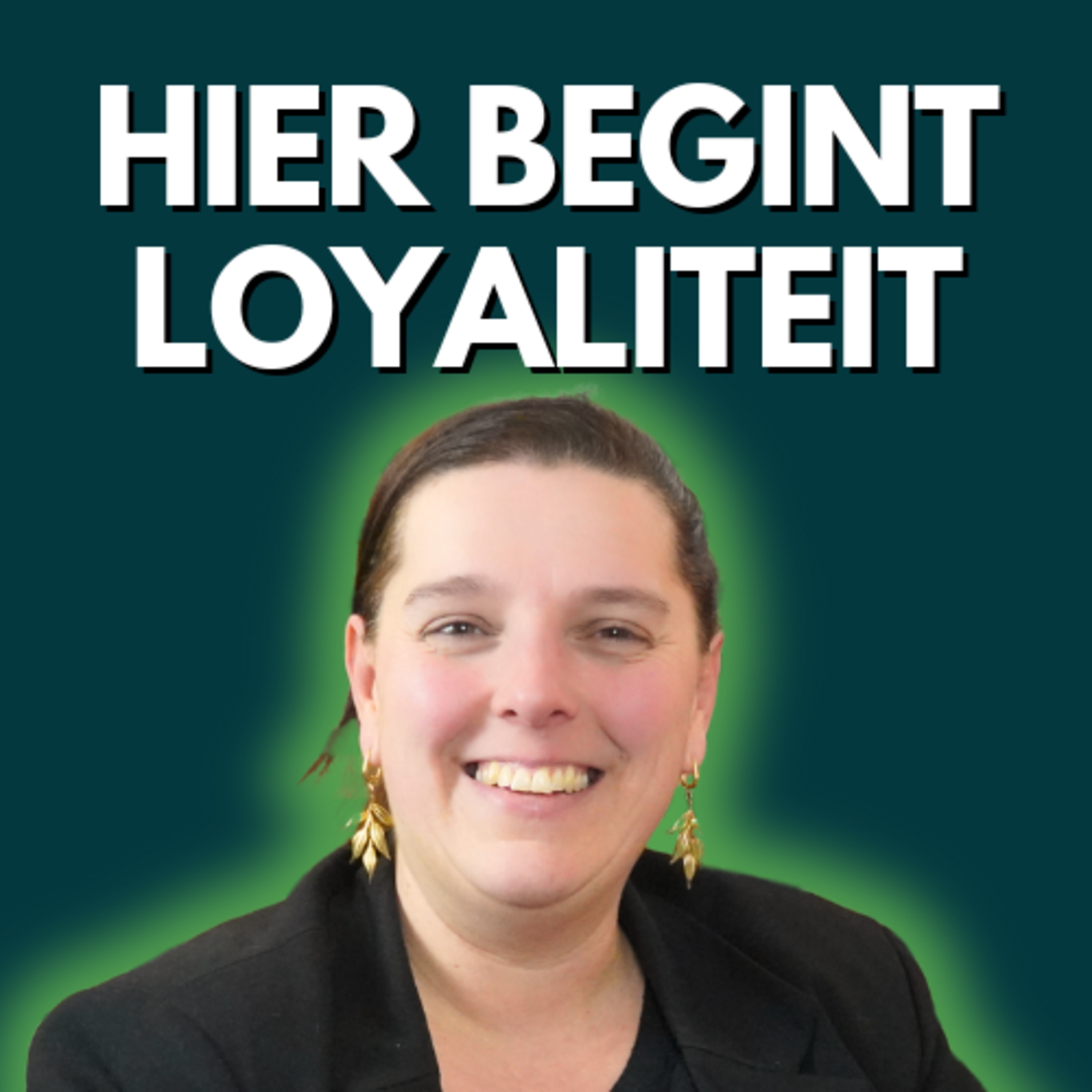Ondernemers onderschatten de kracht van dankbaarheid - INES - Happines gifts episode artwork