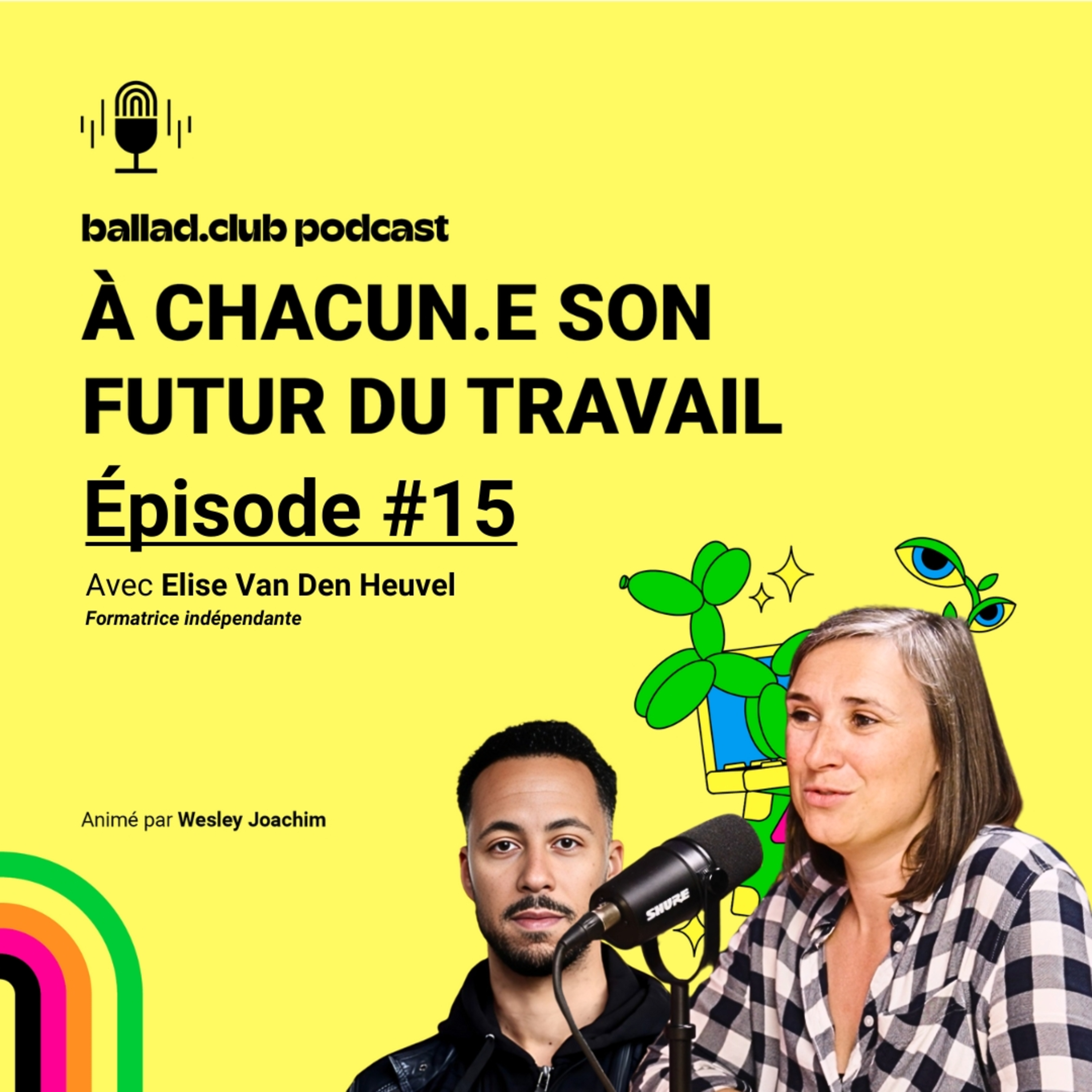 ballad.club podcast
