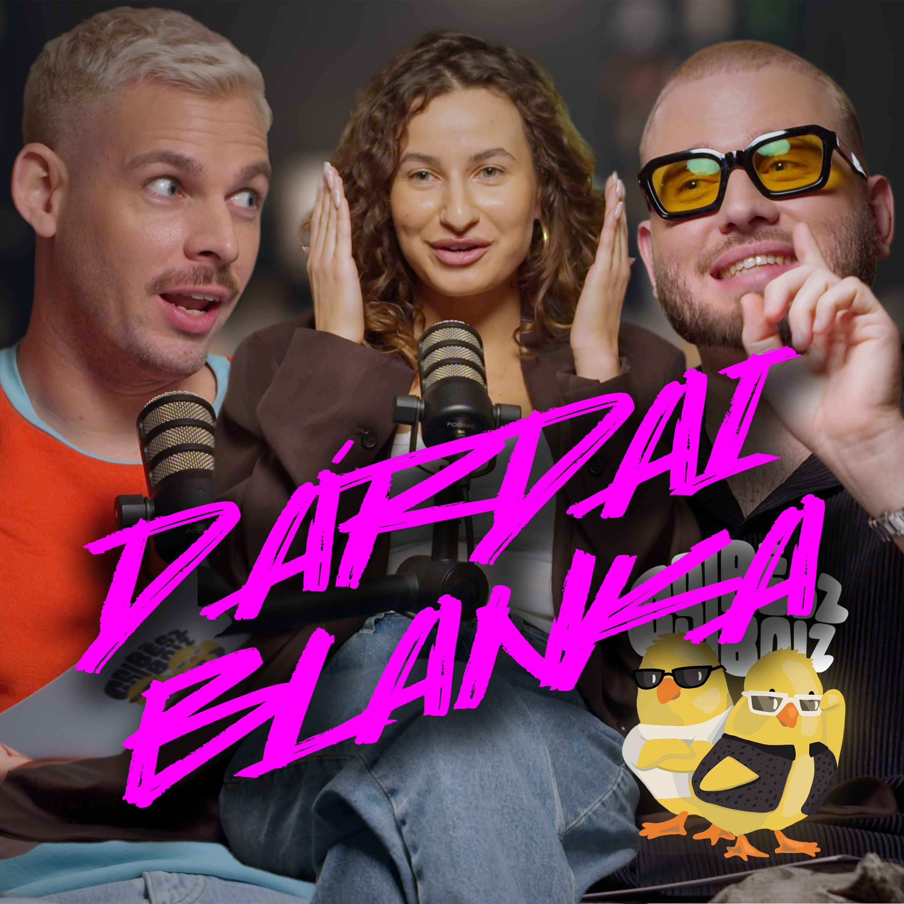 Dárdai Blanka: Nem véletlenül találkozunk emberekkel az életünkben