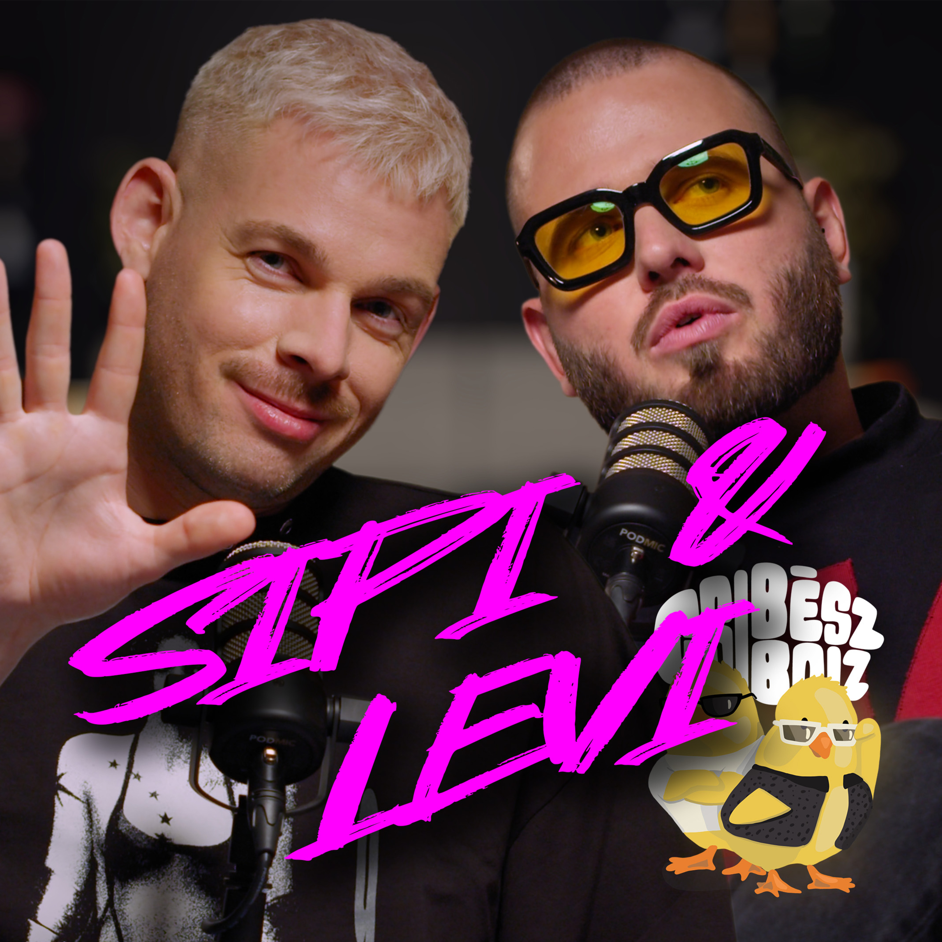Csibész Boiz: Most mi válaszolunk