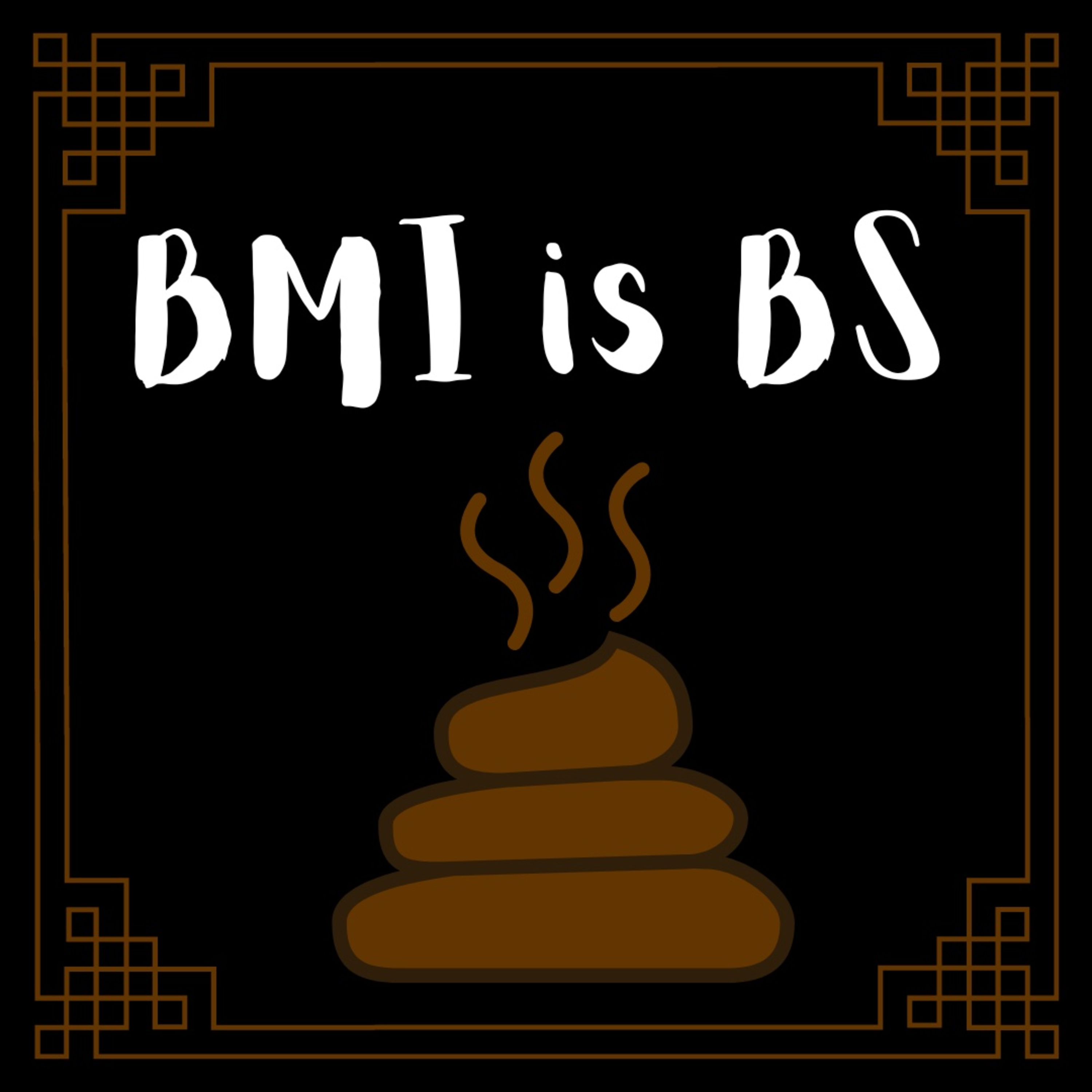 BMI is BS episode artwork