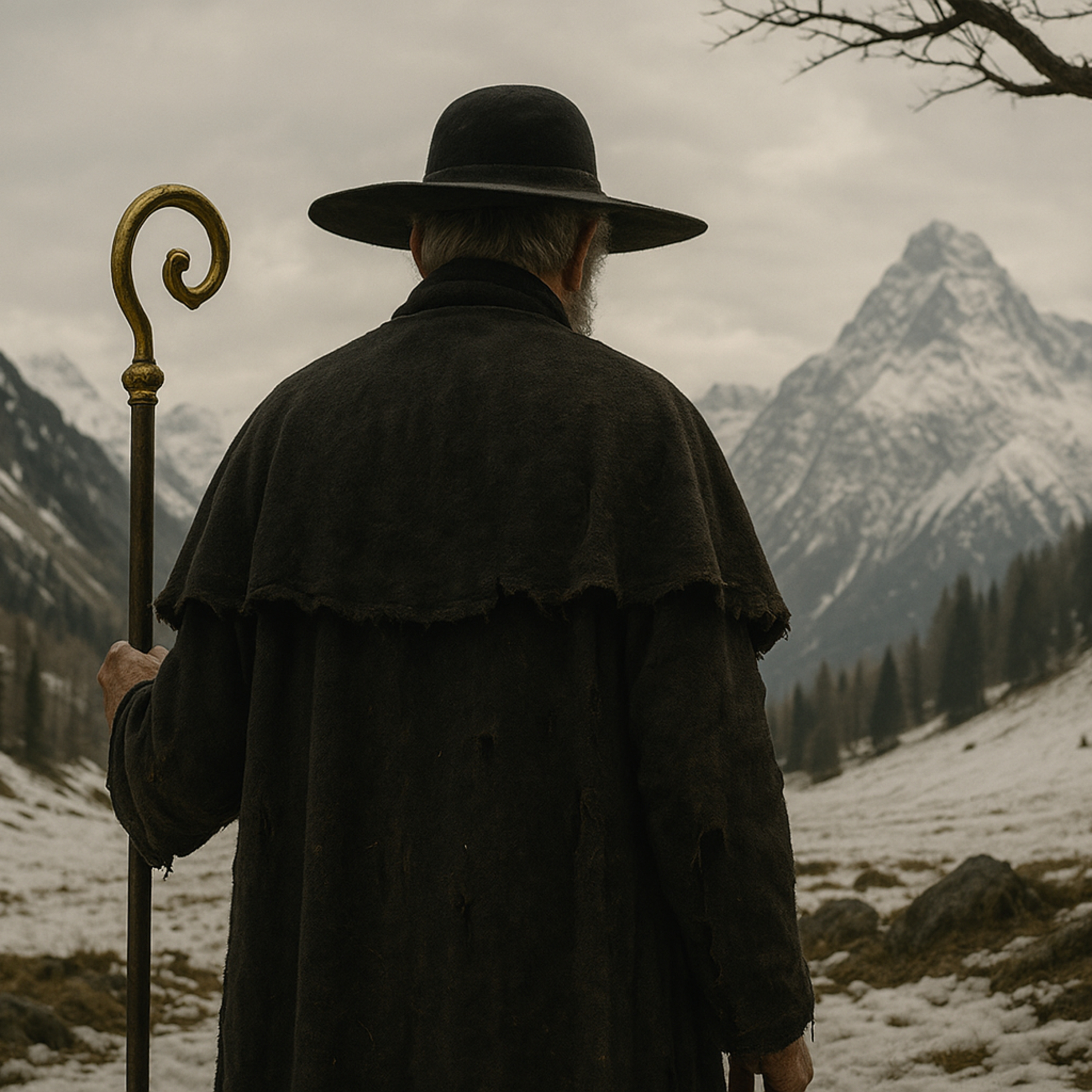 Südtirol oben ohne