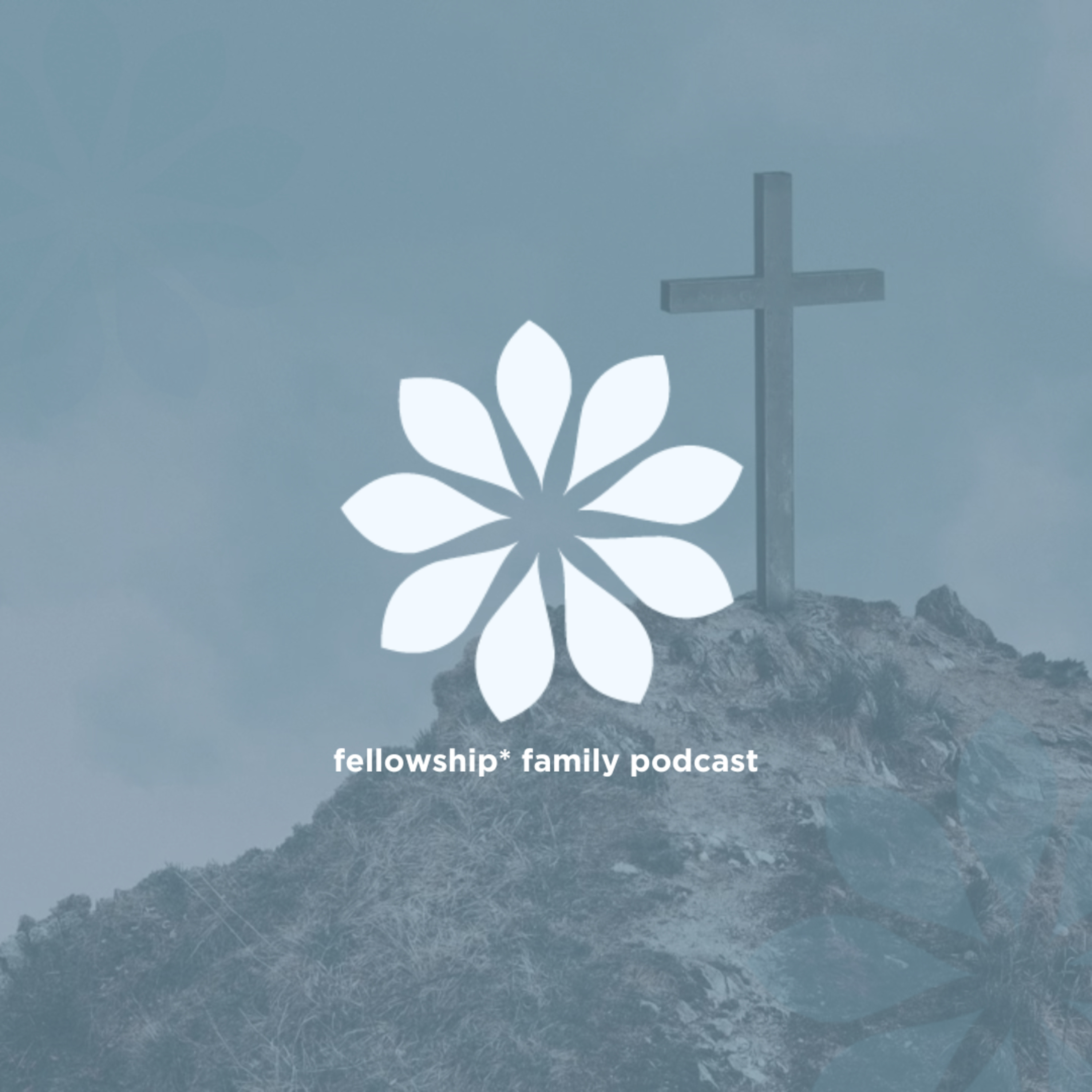 Holy Week: Holy Tuesday episode artwork